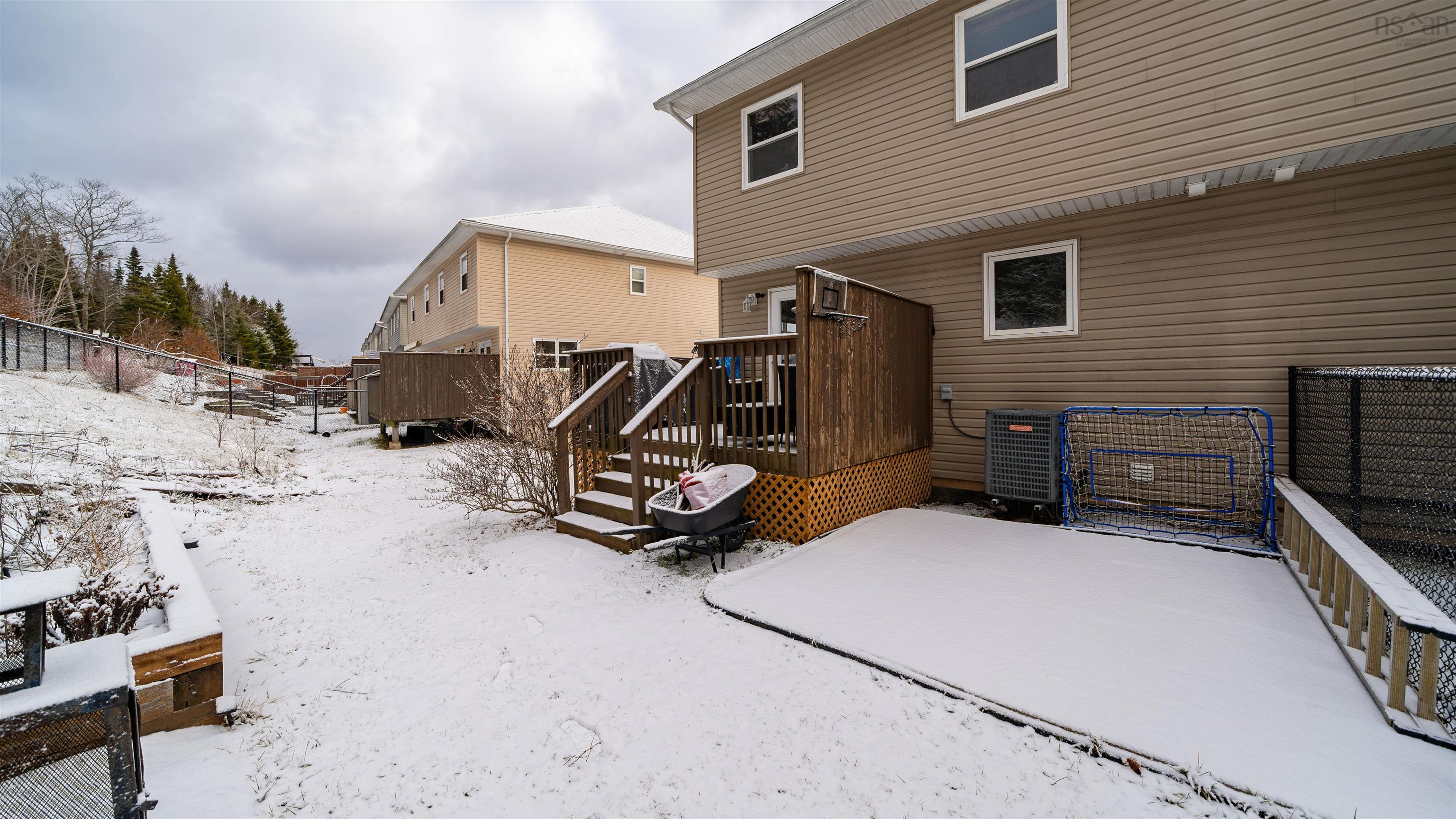 116 Darlington Drive, Middle Sackville, NS (MLS 202600670)