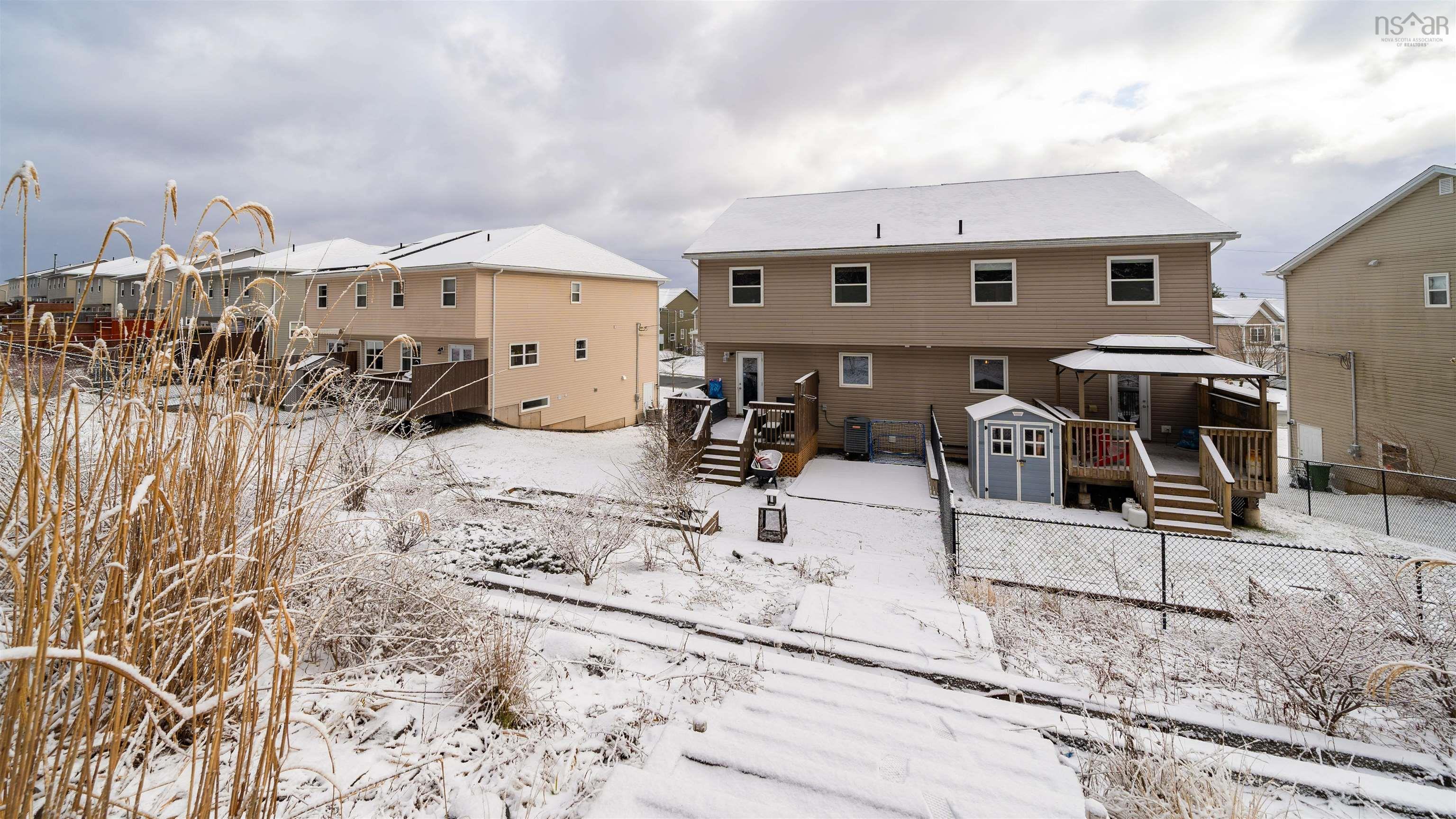 116 Darlington Drive, Middle Sackville, NS (MLS 202600670)