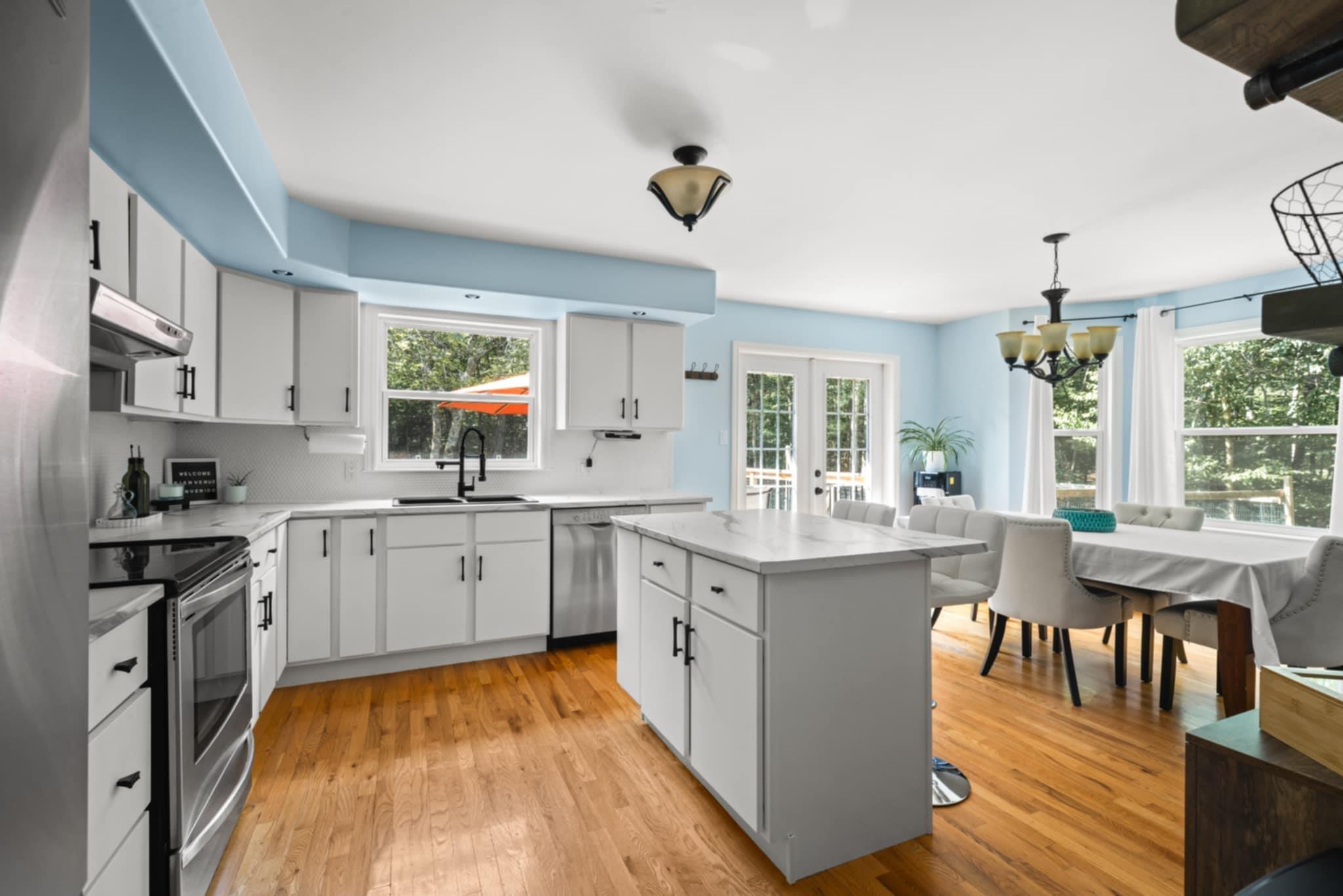 198 Tattenham Crescent, Hammonds Plains, NS (MLS 202600675)