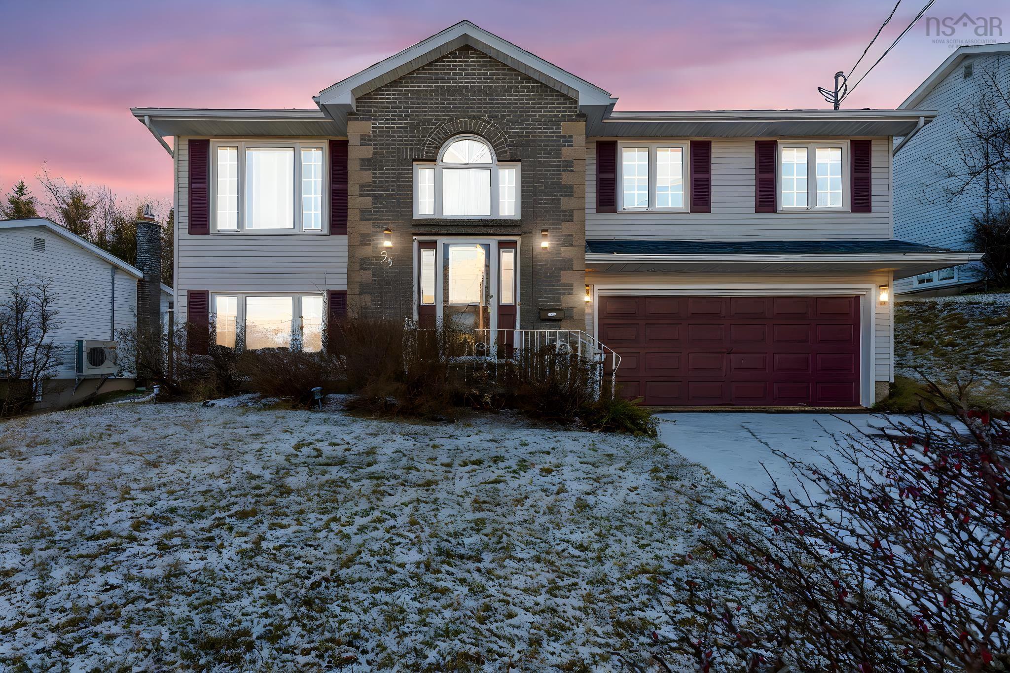 95 Auburn Drive, Cole Harbour, NS (MLS® 202600693)