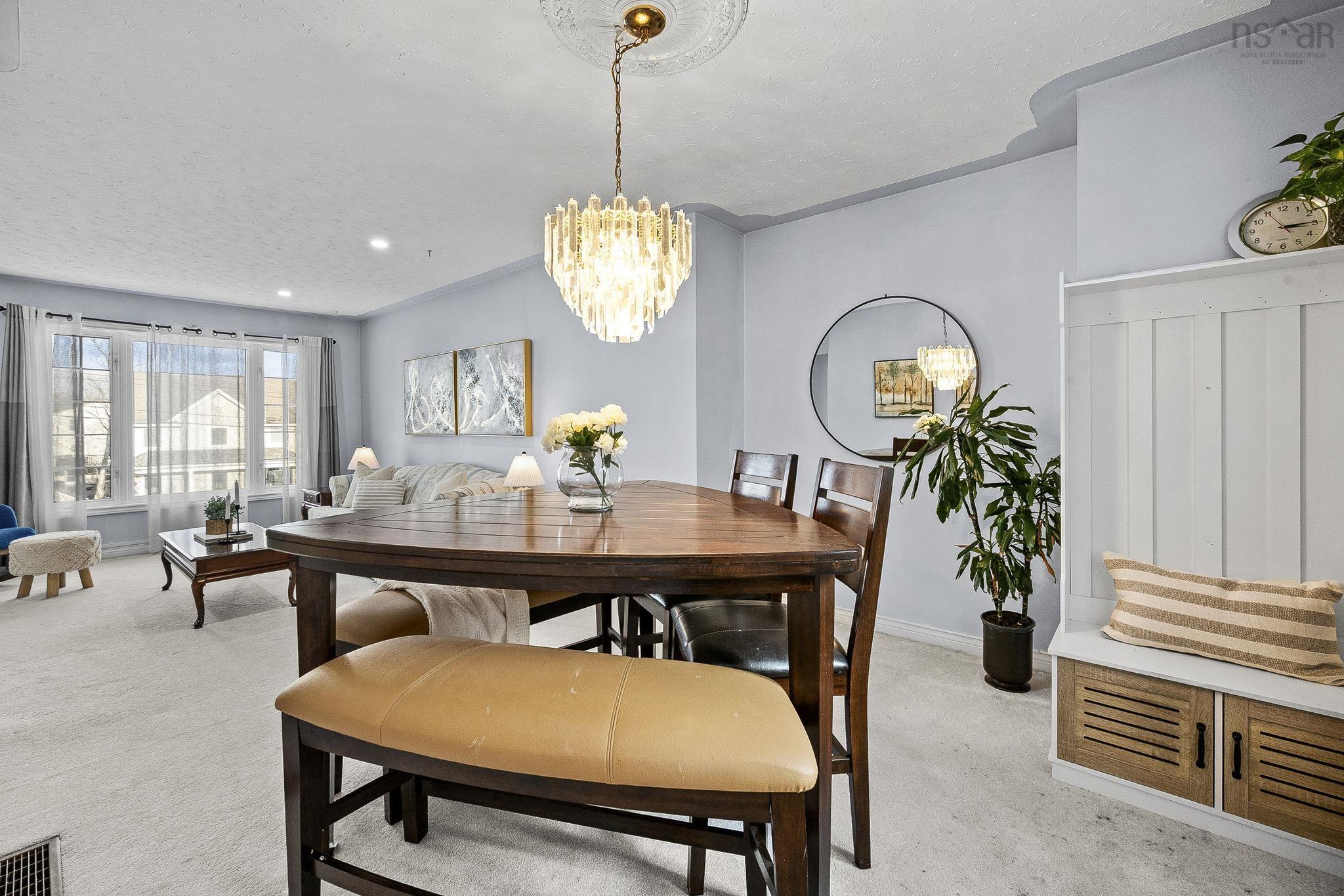 95 Auburn Drive, Cole Harbour, NS (MLS 202600693)