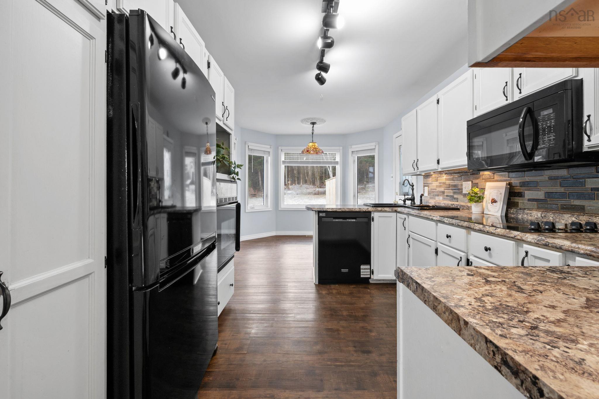 95 Auburn Drive, Cole Harbour, NS (MLS 202600693)