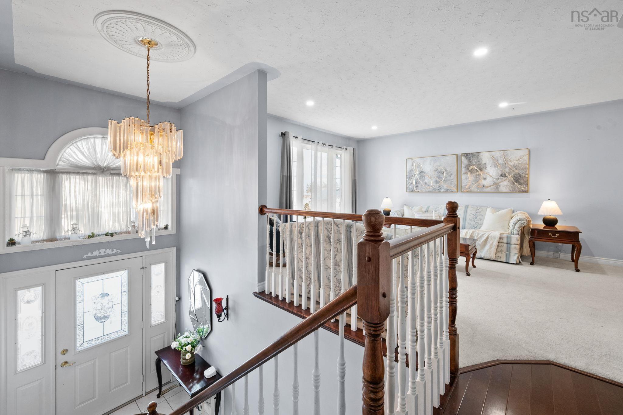 95 Auburn Drive, Cole Harbour, NS (MLS 202600693)