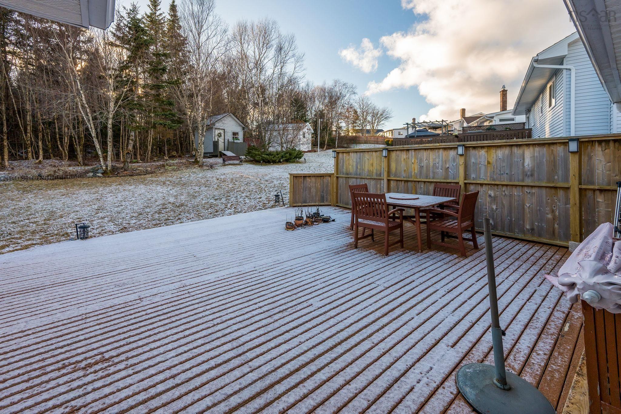 95 Auburn Drive, Cole Harbour, NS (MLS 202600693)