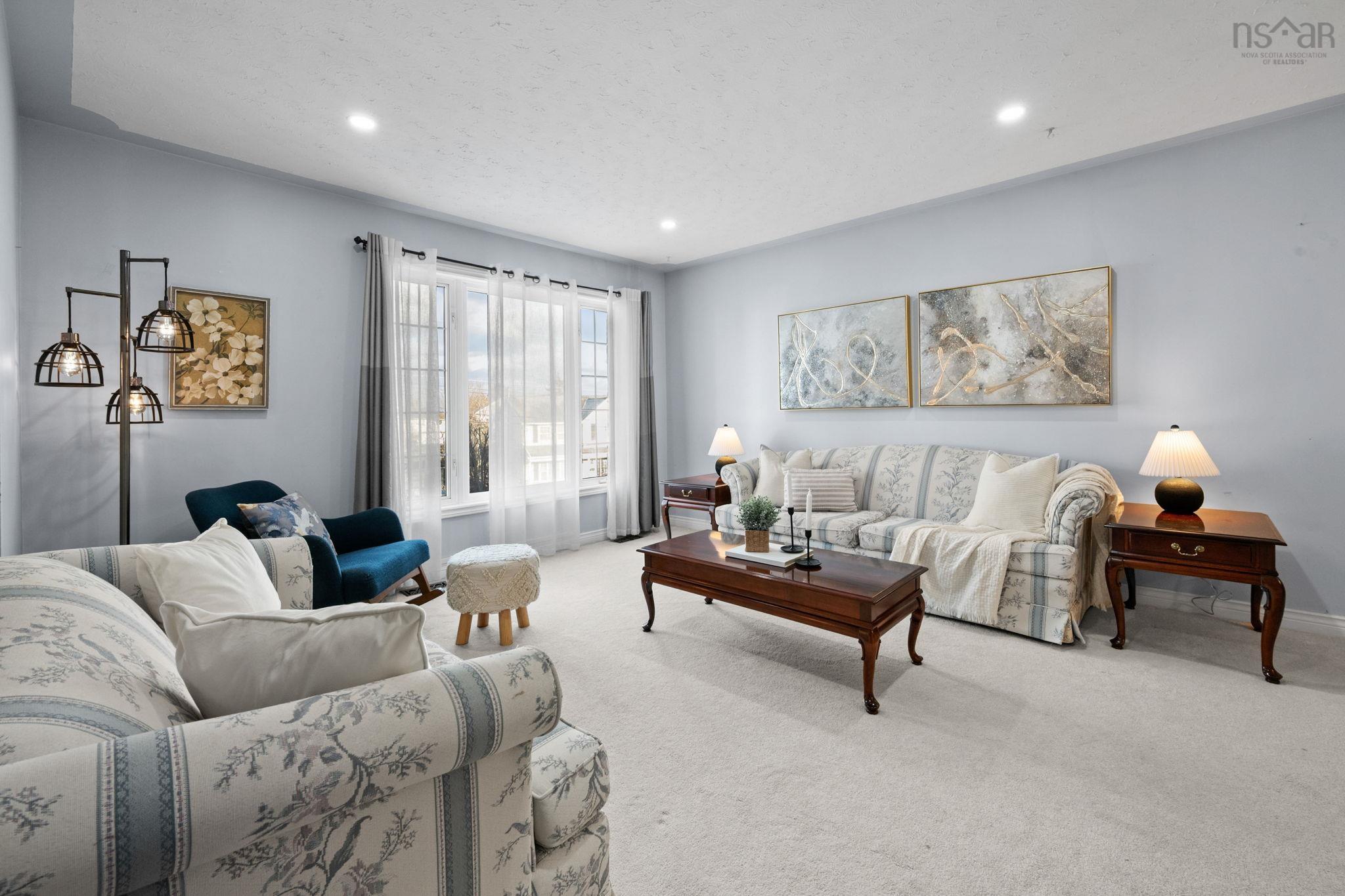 95 Auburn Drive, Cole Harbour, NS (MLS 202600693)