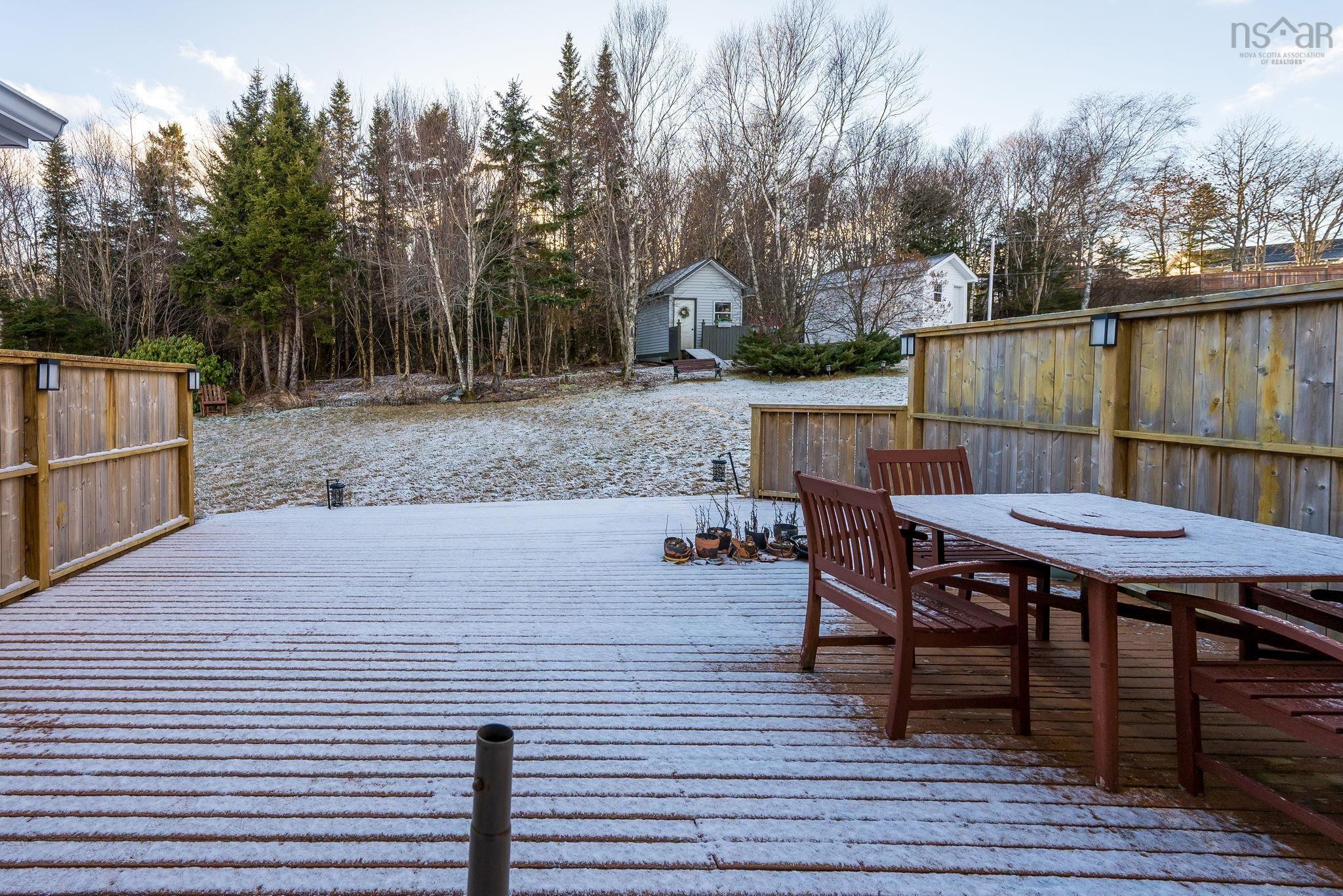 95 Auburn Drive, Cole Harbour, NS (MLS 202600693)