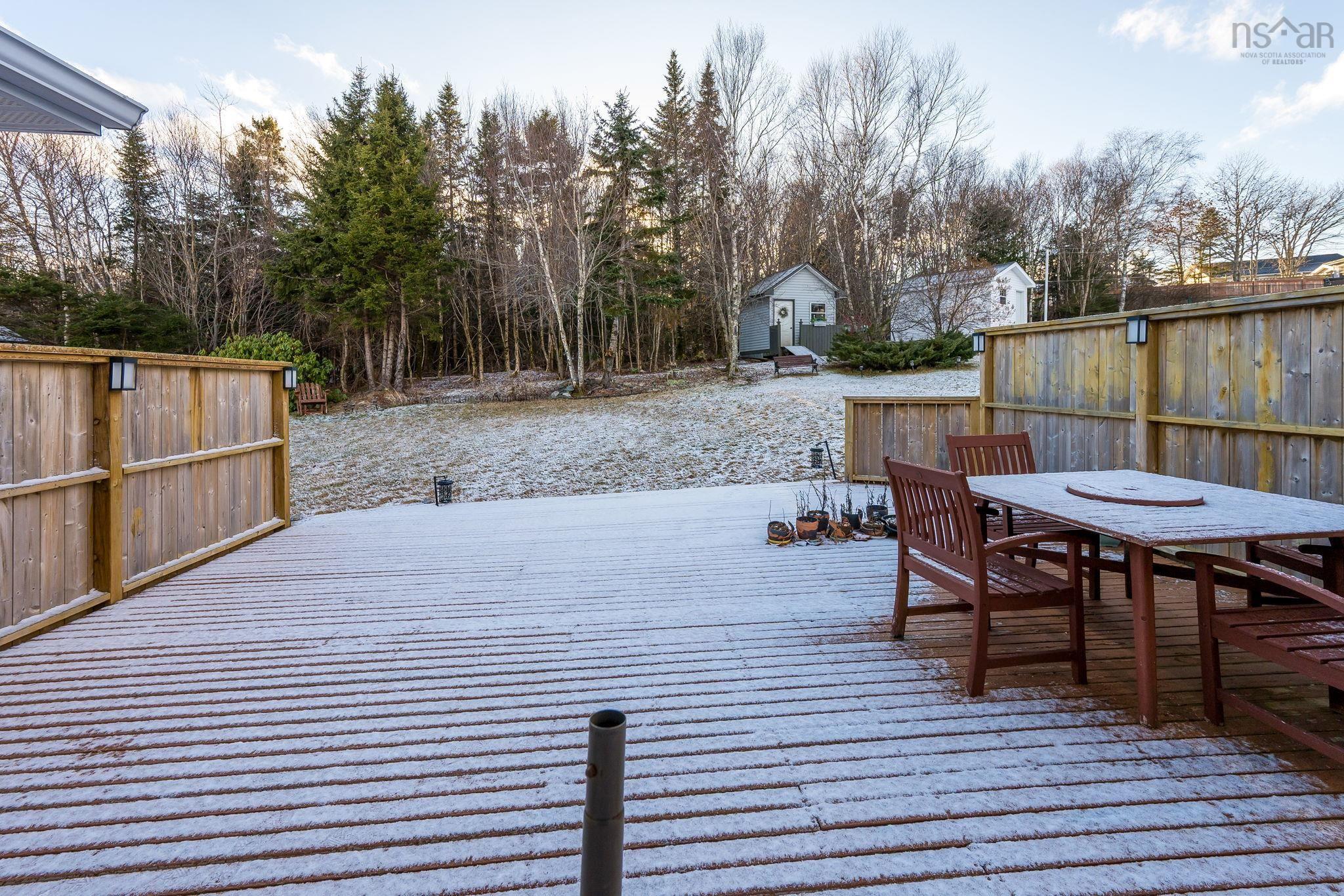 95 Auburn Drive, Cole Harbour, NS (MLS 202600693)