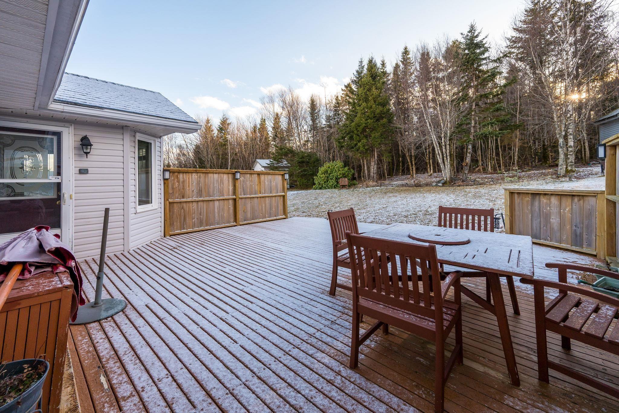 95 Auburn Drive, Cole Harbour, NS (MLS 202600693)