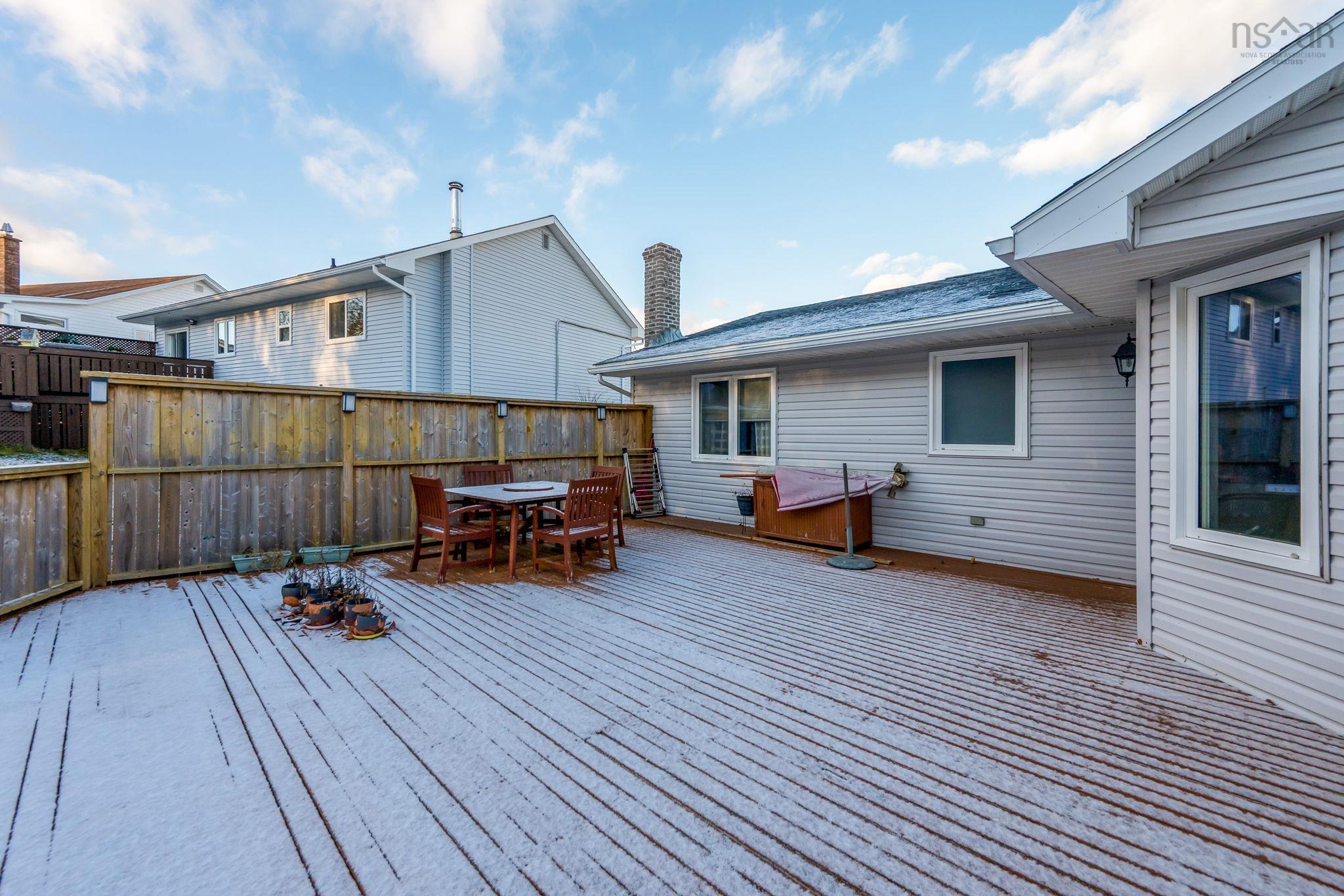 95 Auburn Drive, Cole Harbour, NS (MLS 202600693)