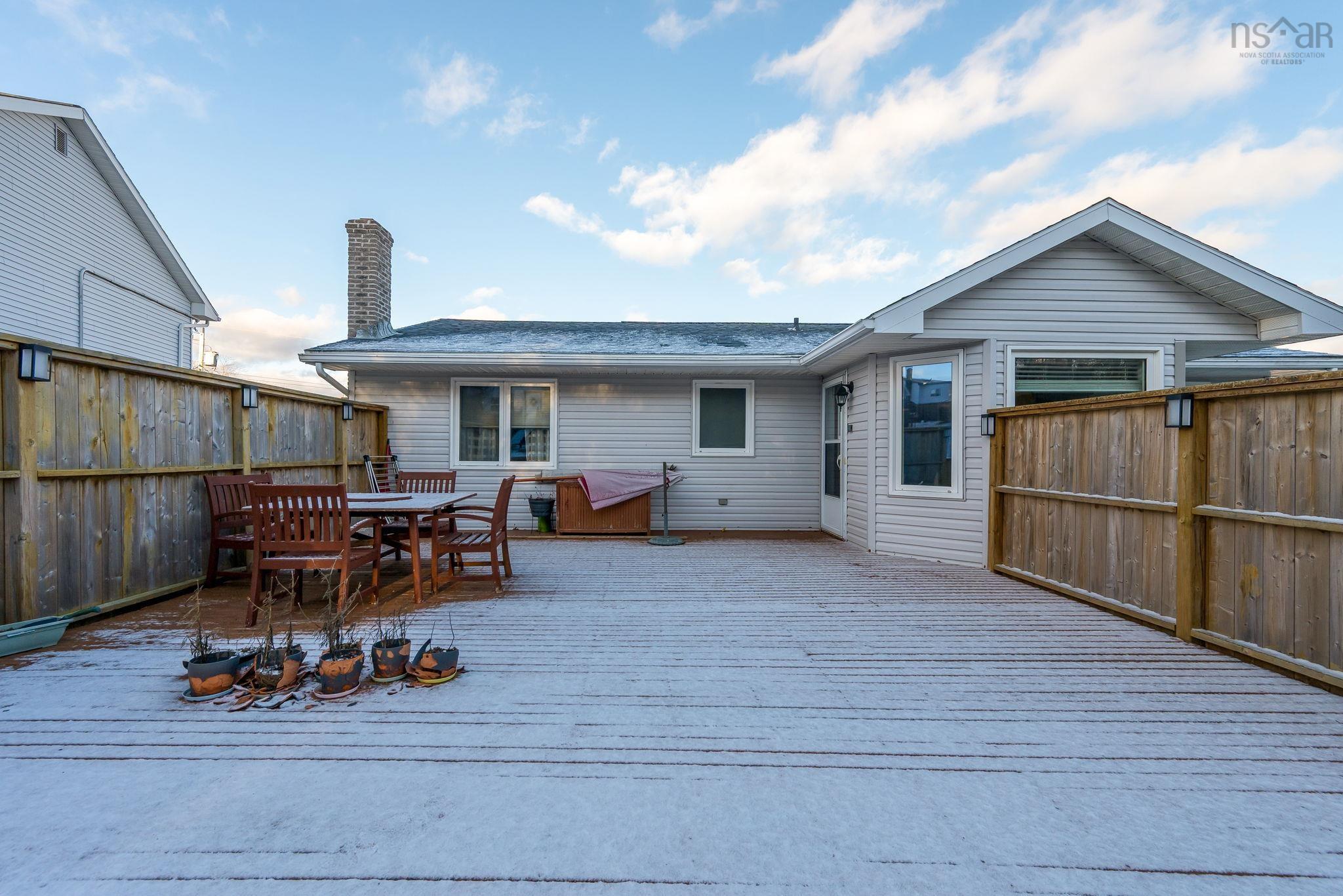 95 Auburn Drive, Cole Harbour, NS (MLS 202600693)