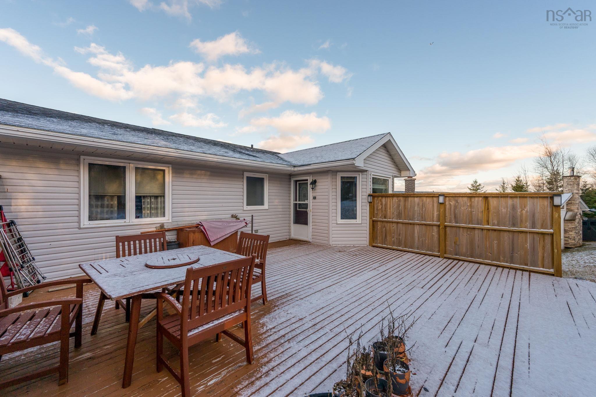 95 Auburn Drive, Cole Harbour, NS (MLS 202600693)