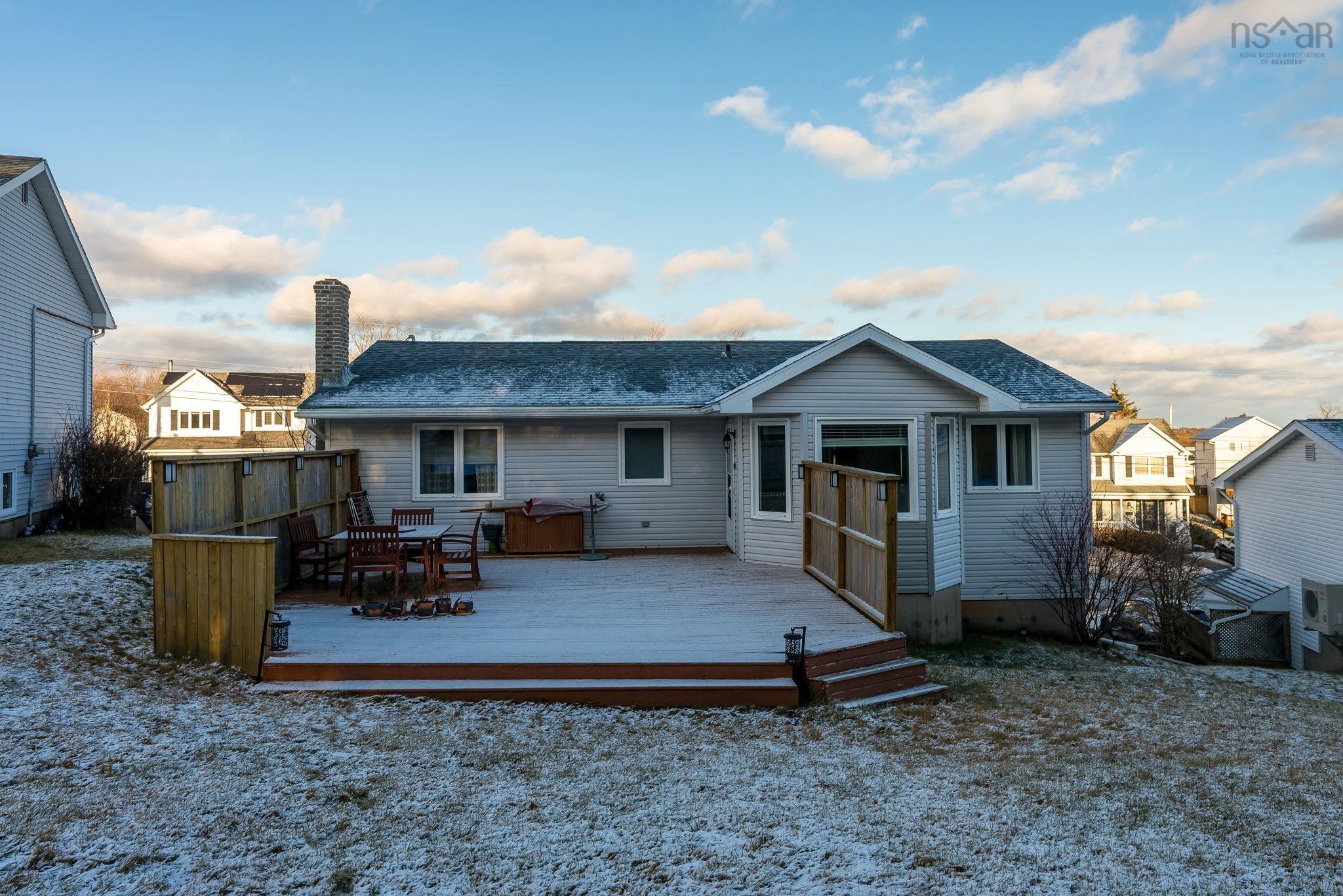 95 Auburn Drive, Cole Harbour, NS (MLS 202600693)