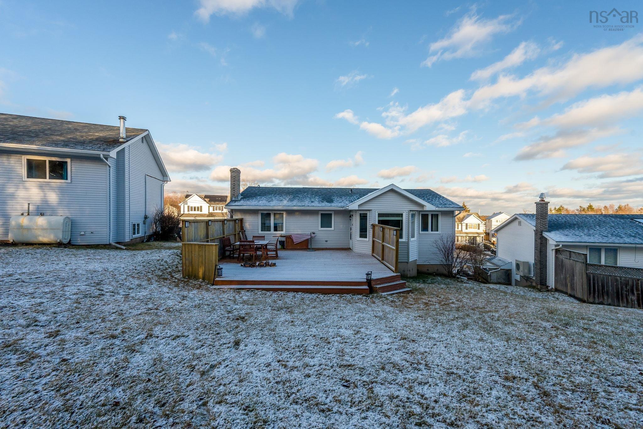 95 Auburn Drive, Cole Harbour, NS (MLS 202600693)