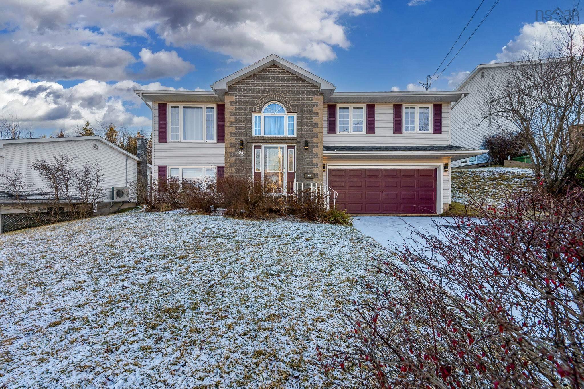 95 Auburn Drive, Cole Harbour, NS (MLS 202600693)