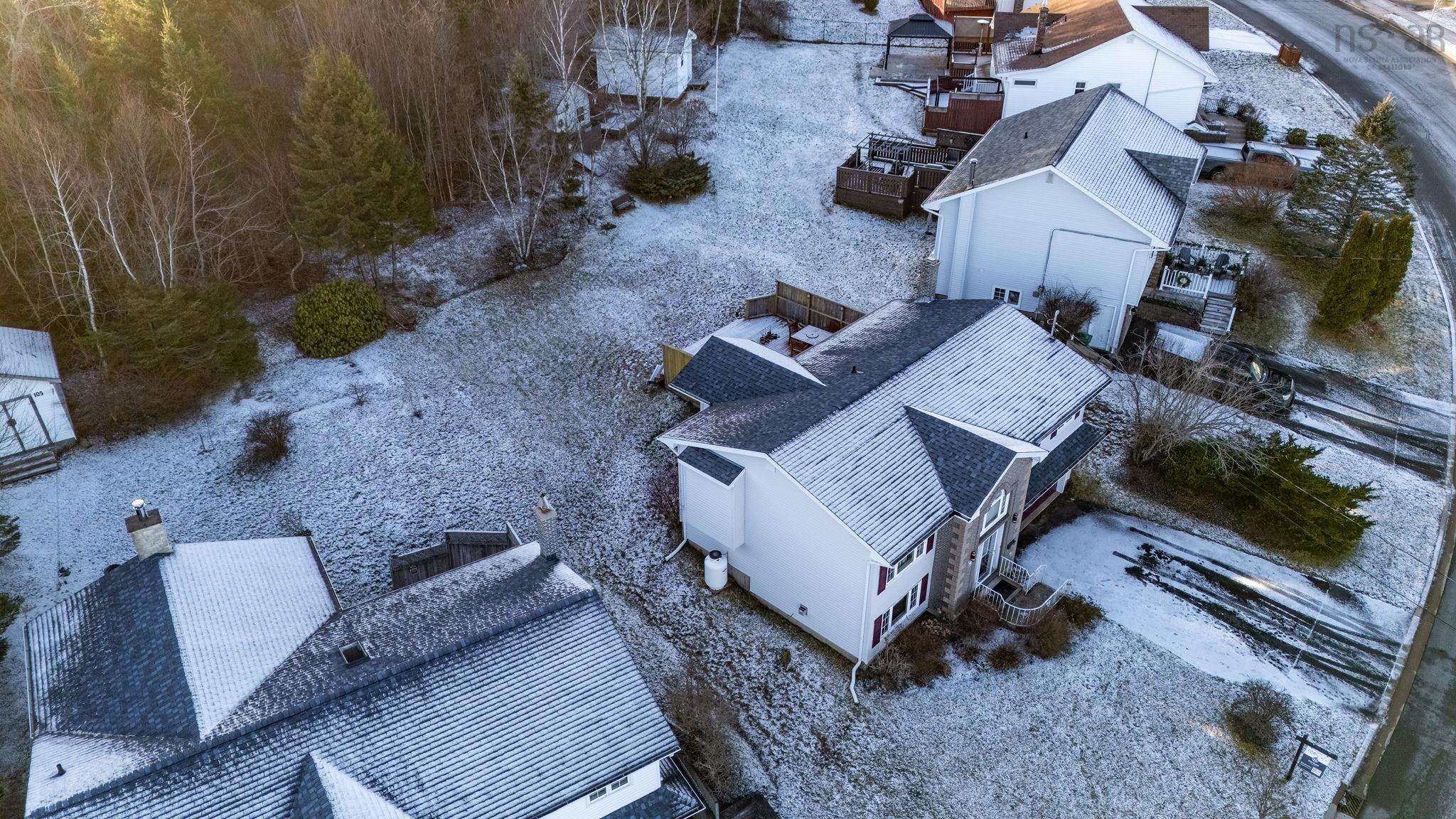 95 Auburn Drive, Cole Harbour, NS (MLS 202600693)