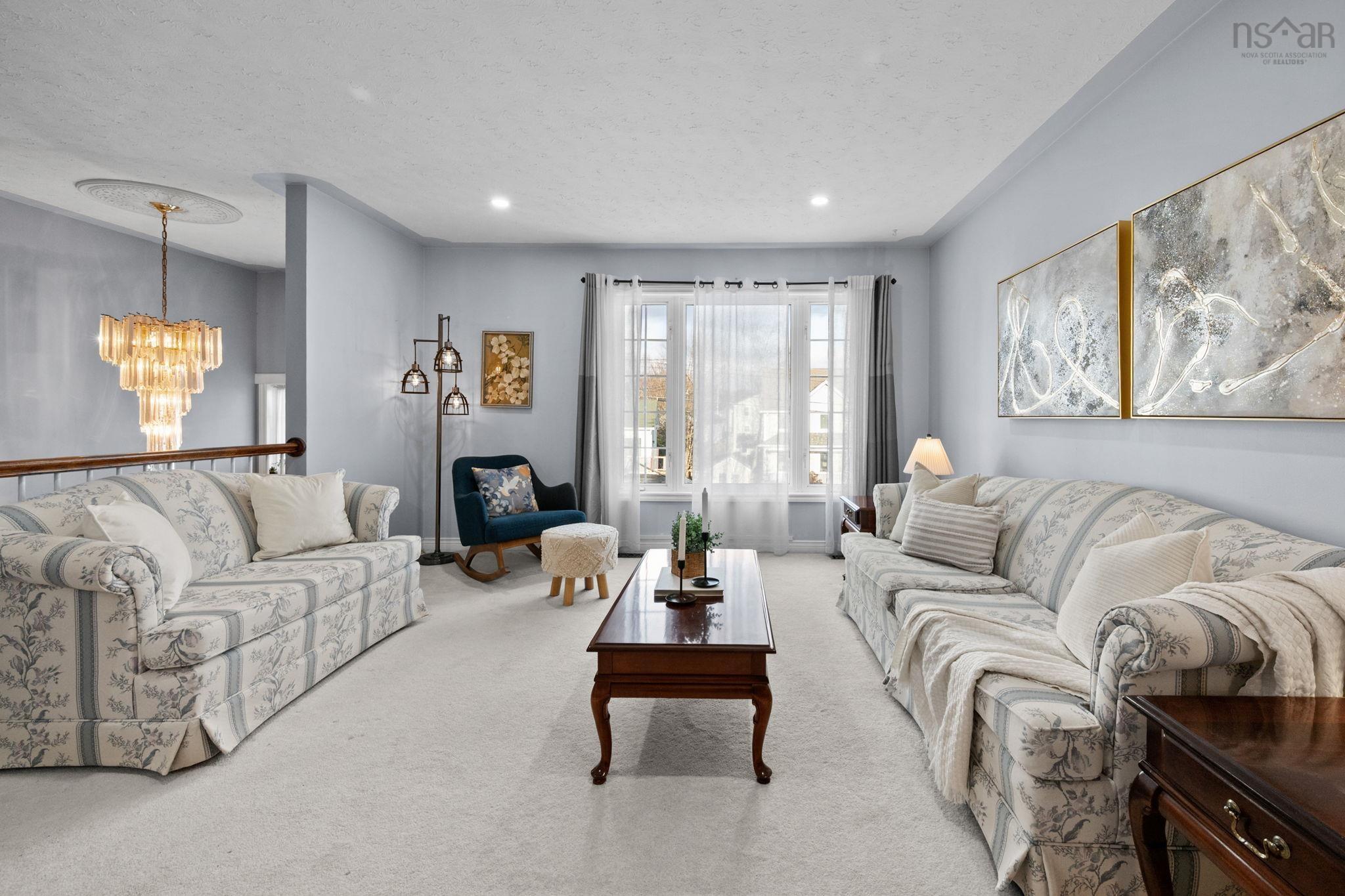 95 Auburn Drive, Cole Harbour, NS (MLS 202600693)