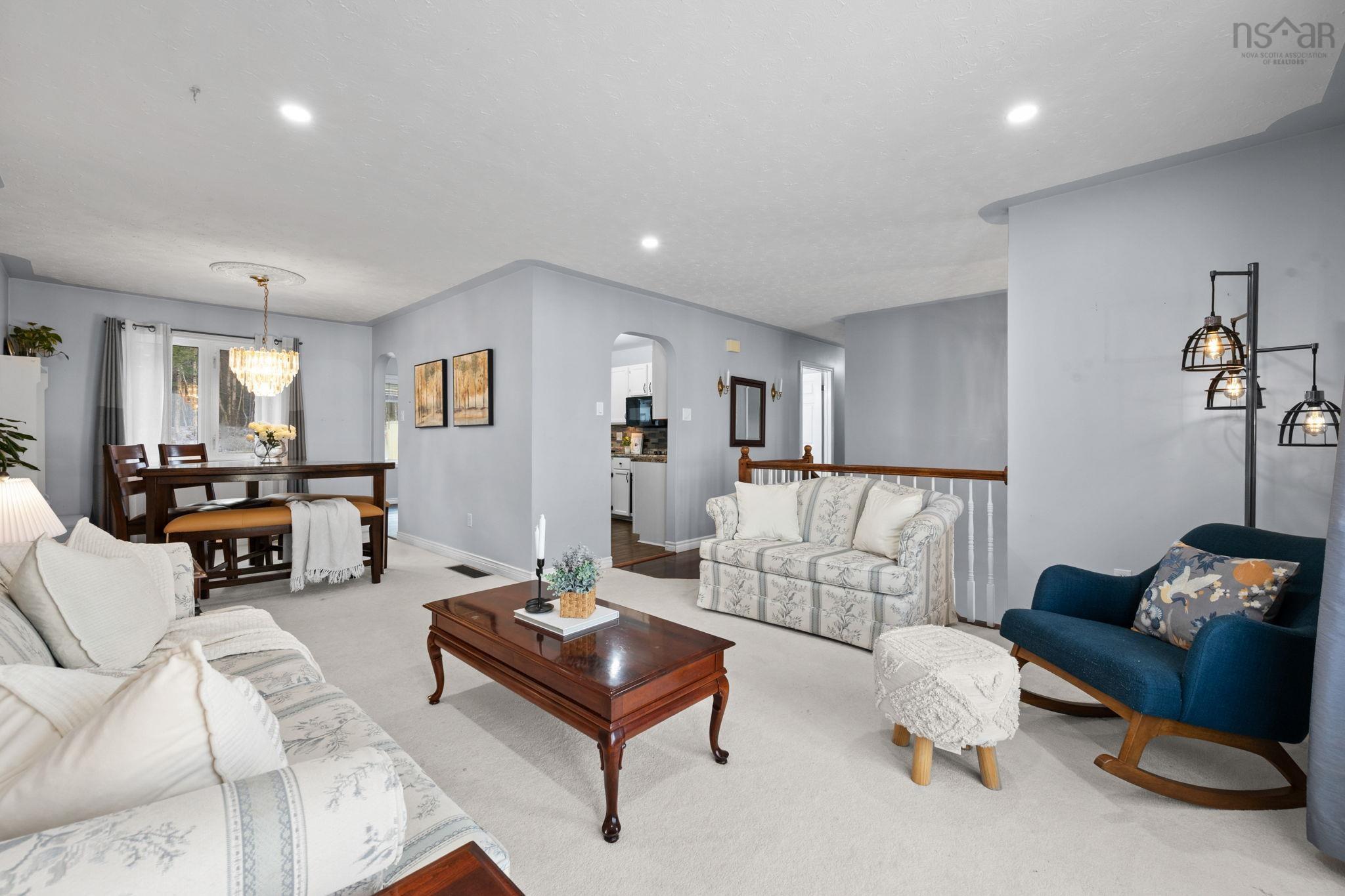 95 Auburn Drive, Cole Harbour, NS (MLS 202600693)