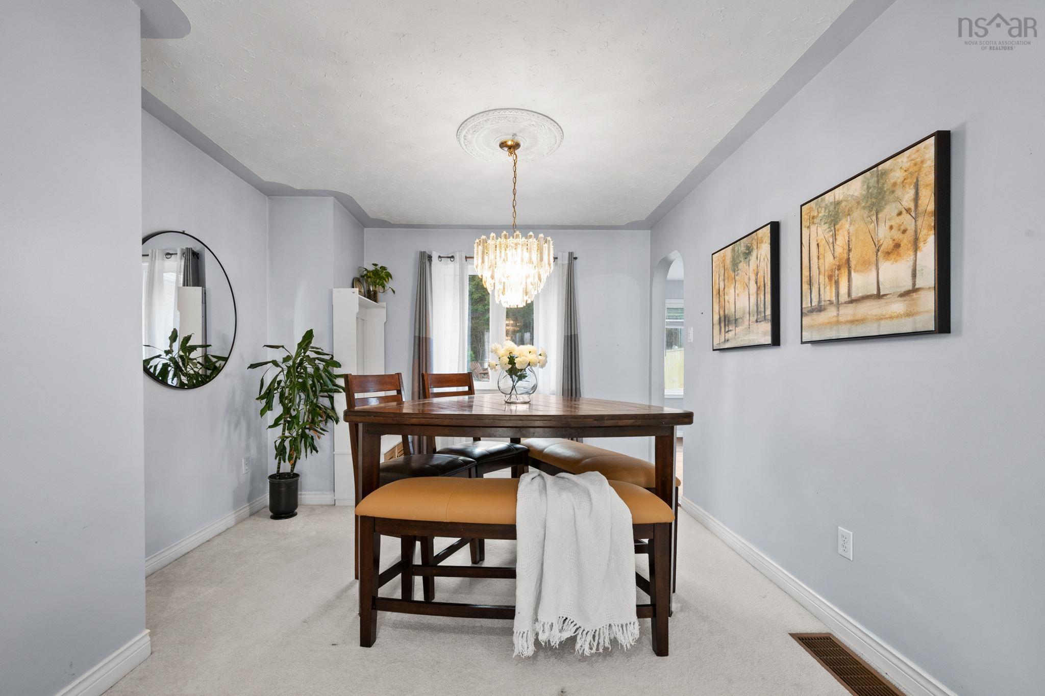 95 Auburn Drive, Cole Harbour, NS (MLS 202600693)