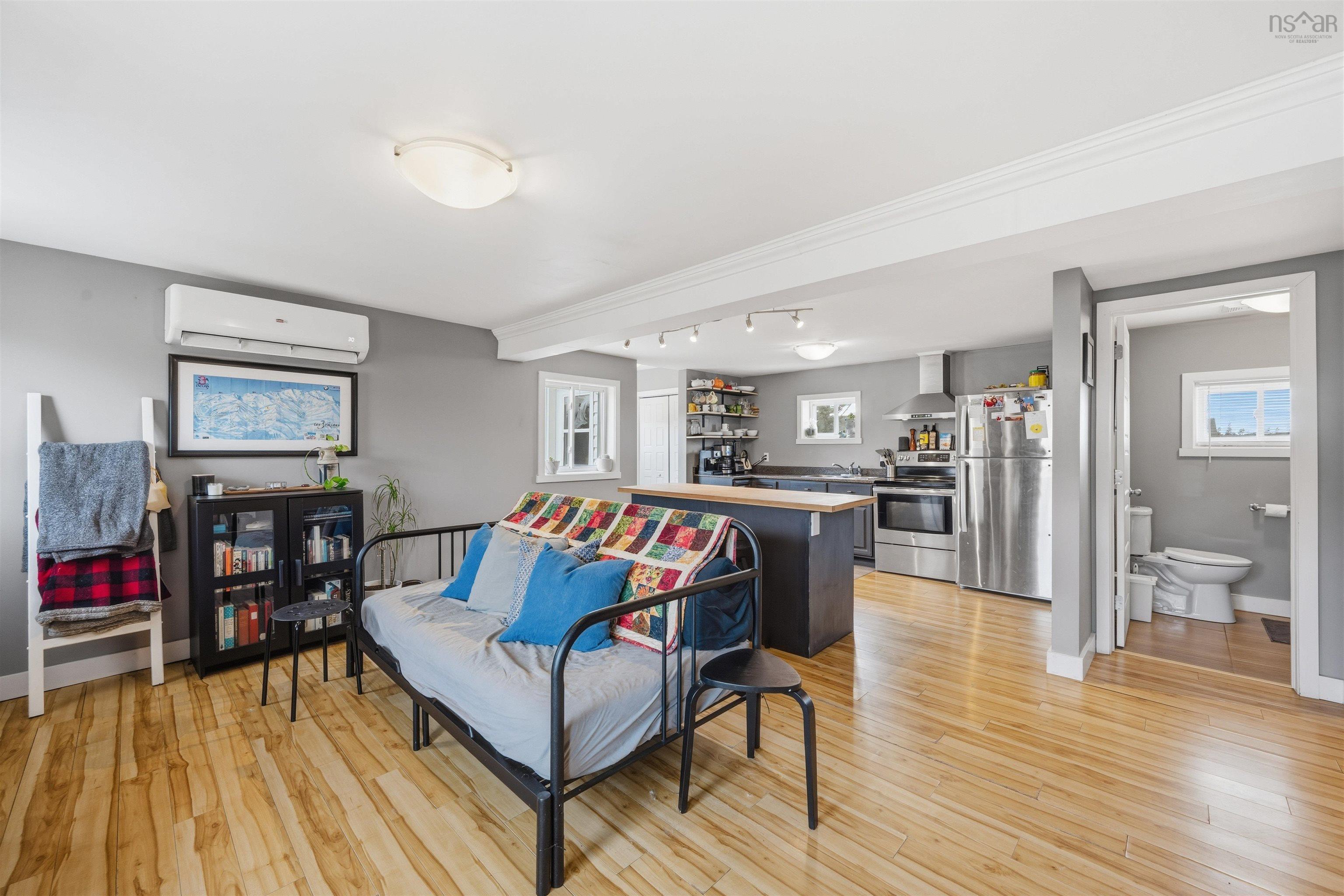 662 East Chezzetcook Road, East Chezzetcook, NS (MLS 202600696)