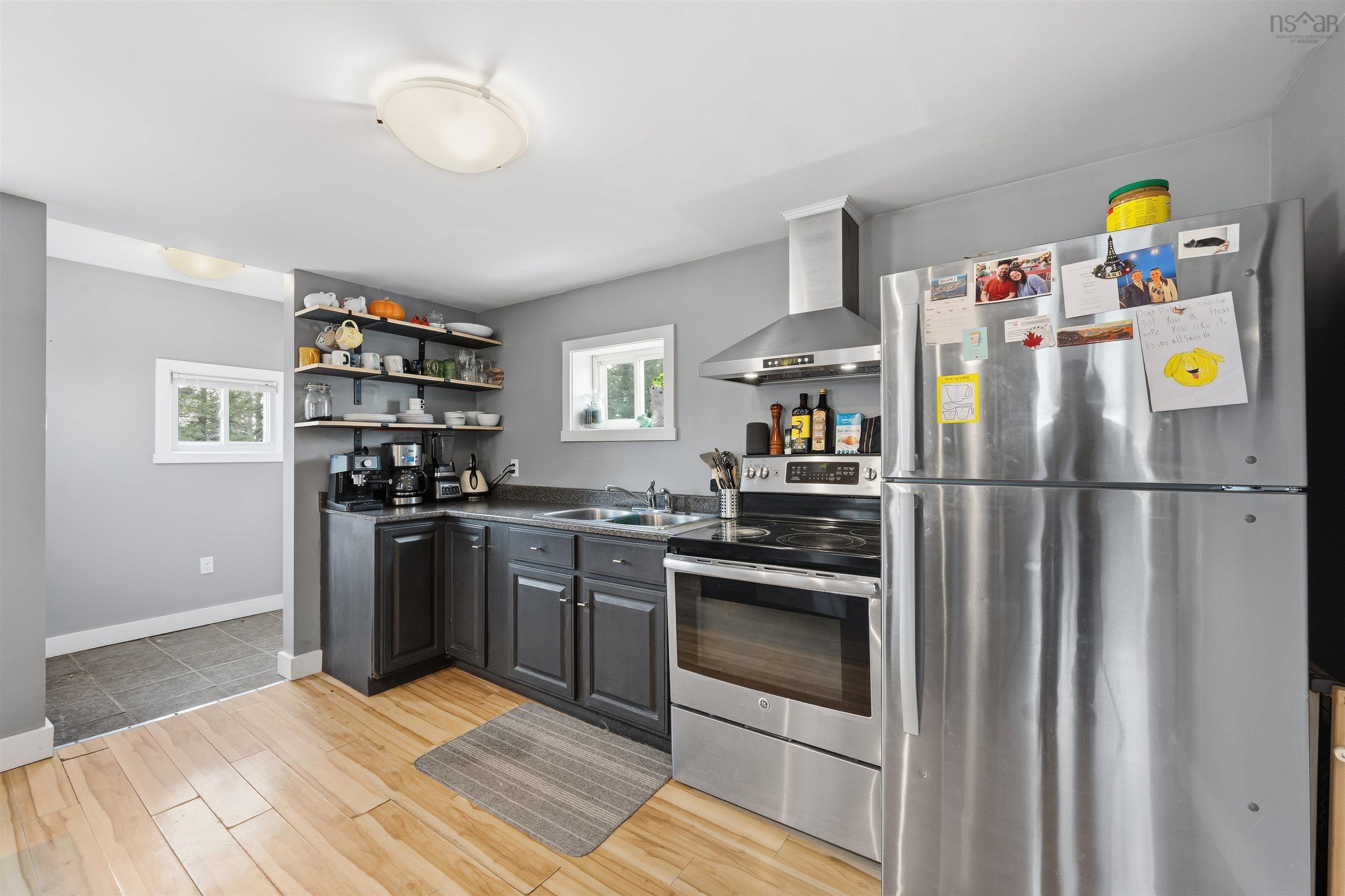 662 East Chezzetcook Road, East Chezzetcook, NS (MLS 202600696)