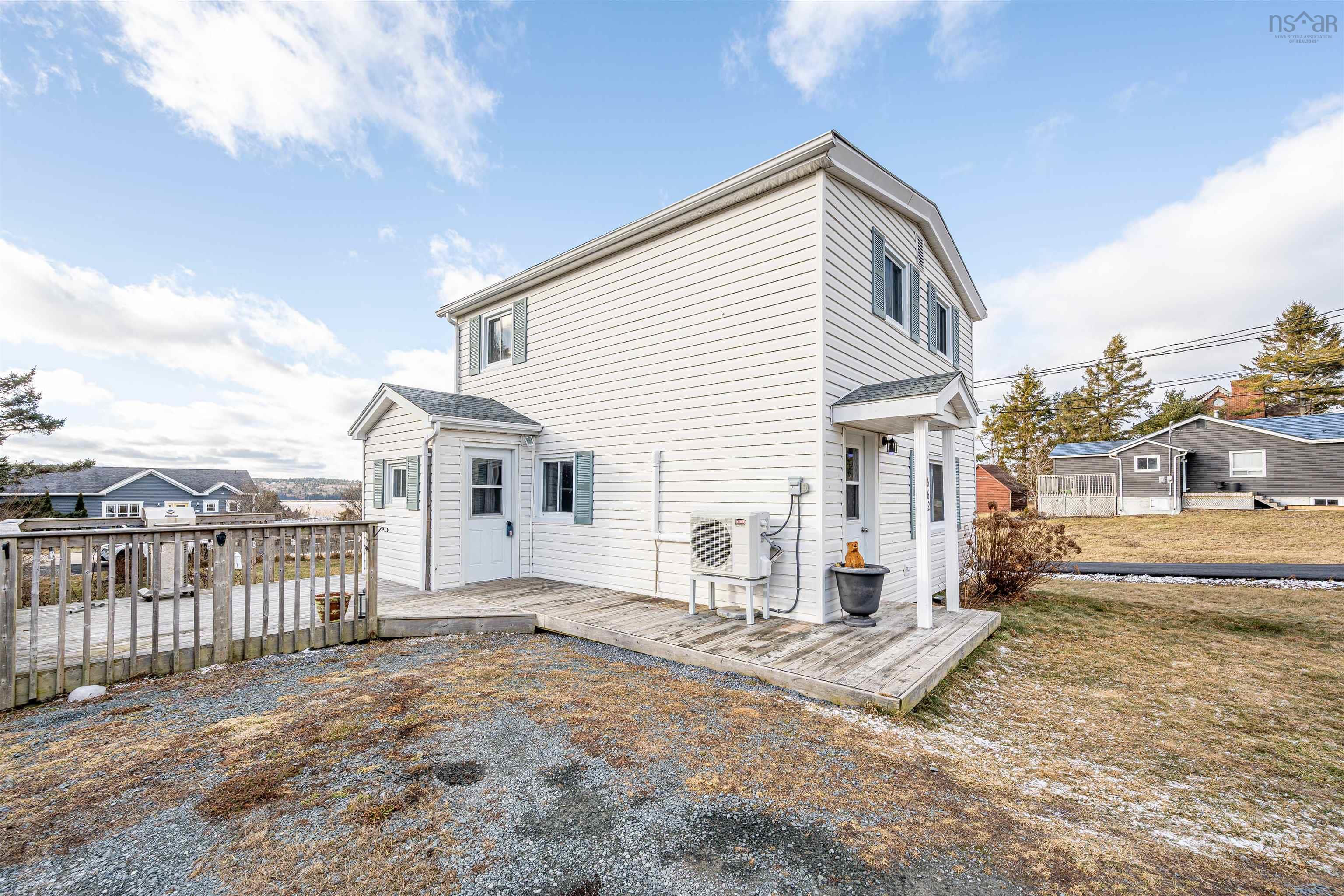 662 East Chezzetcook Road, East Chezzetcook, NS (MLS 202600696)