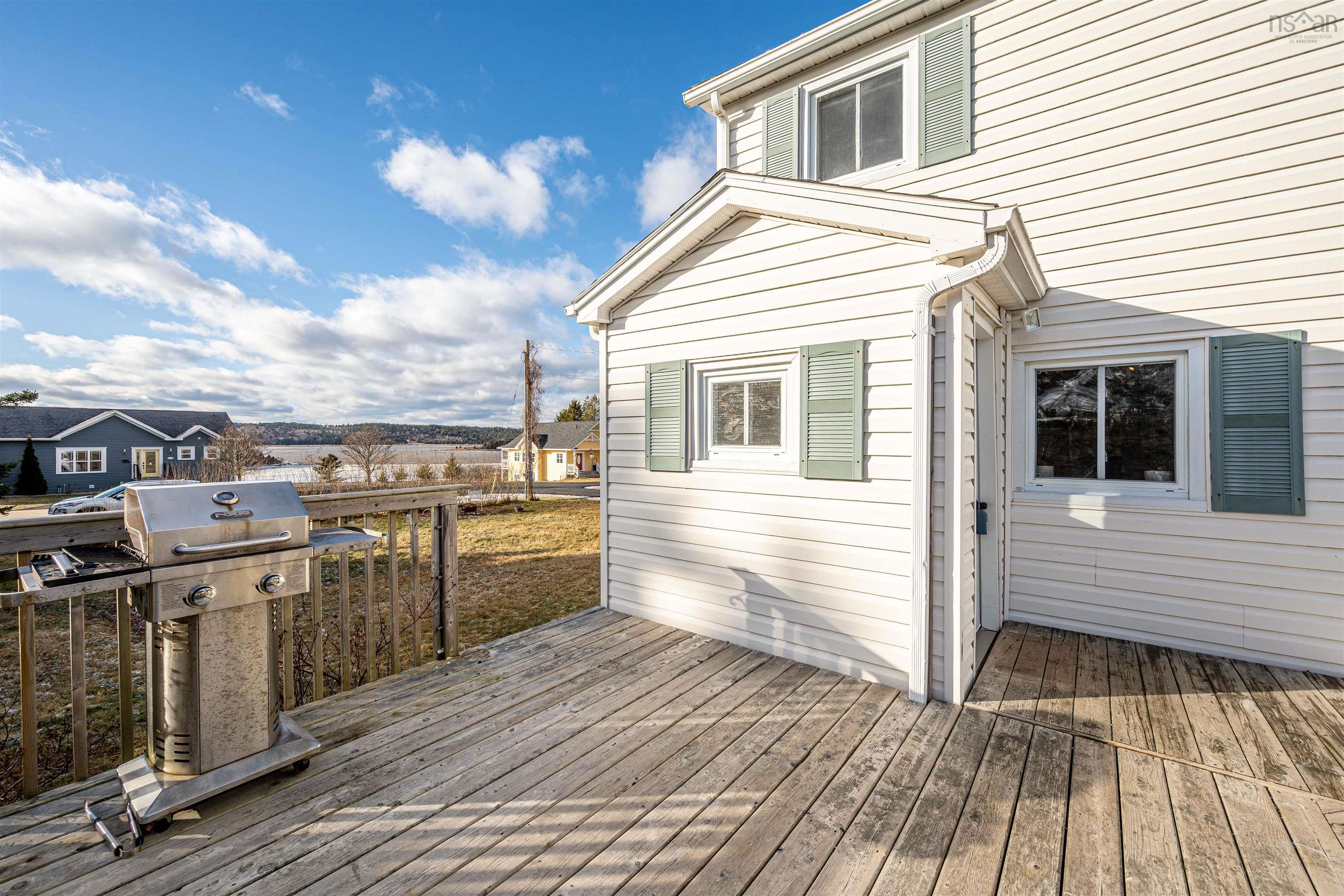 662 East Chezzetcook Road, East Chezzetcook, NS (MLS 202600696)