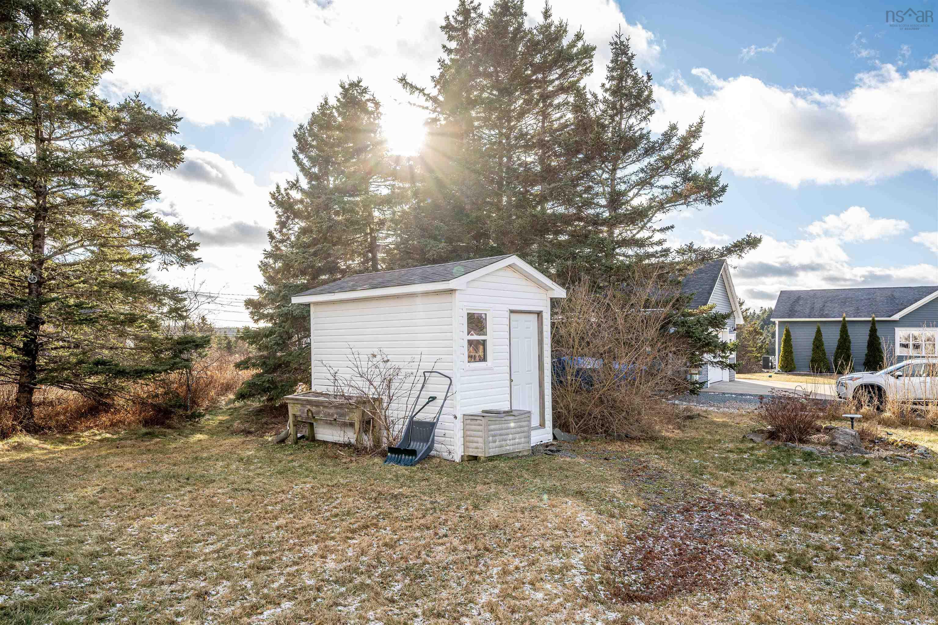 662 East Chezzetcook Road, East Chezzetcook, NS (MLS 202600696)