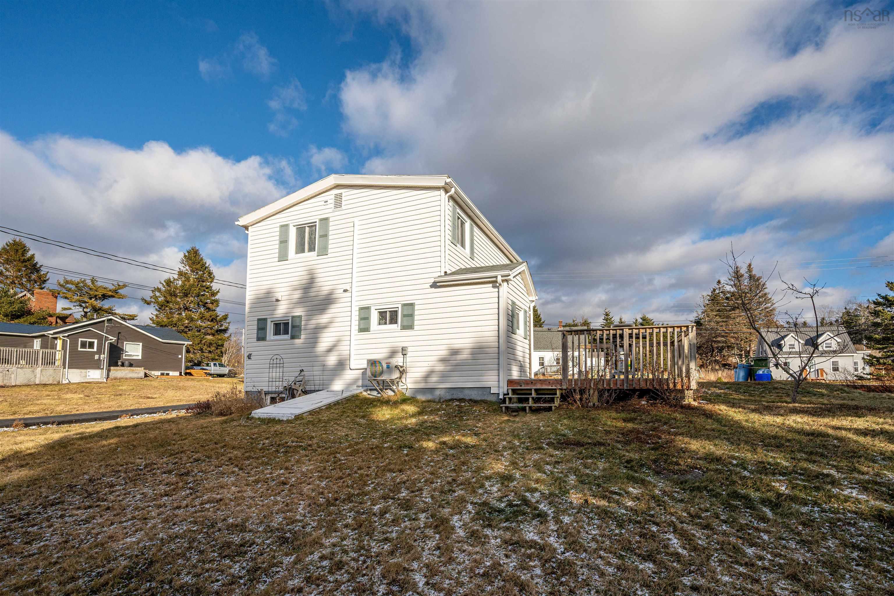 662 East Chezzetcook Road, East Chezzetcook, NS (MLS 202600696)