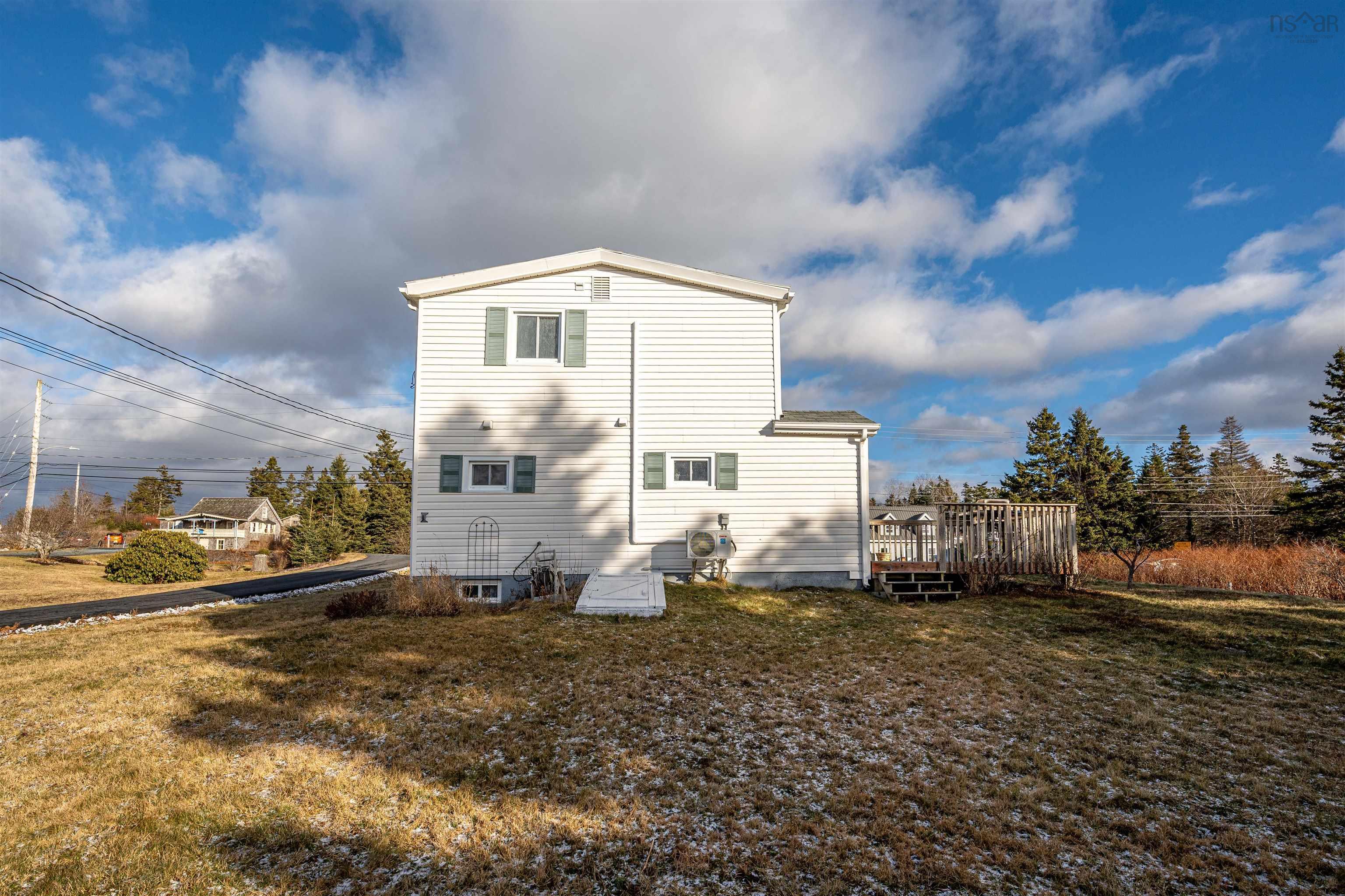 662 East Chezzetcook Road, East Chezzetcook, NS (MLS 202600696)