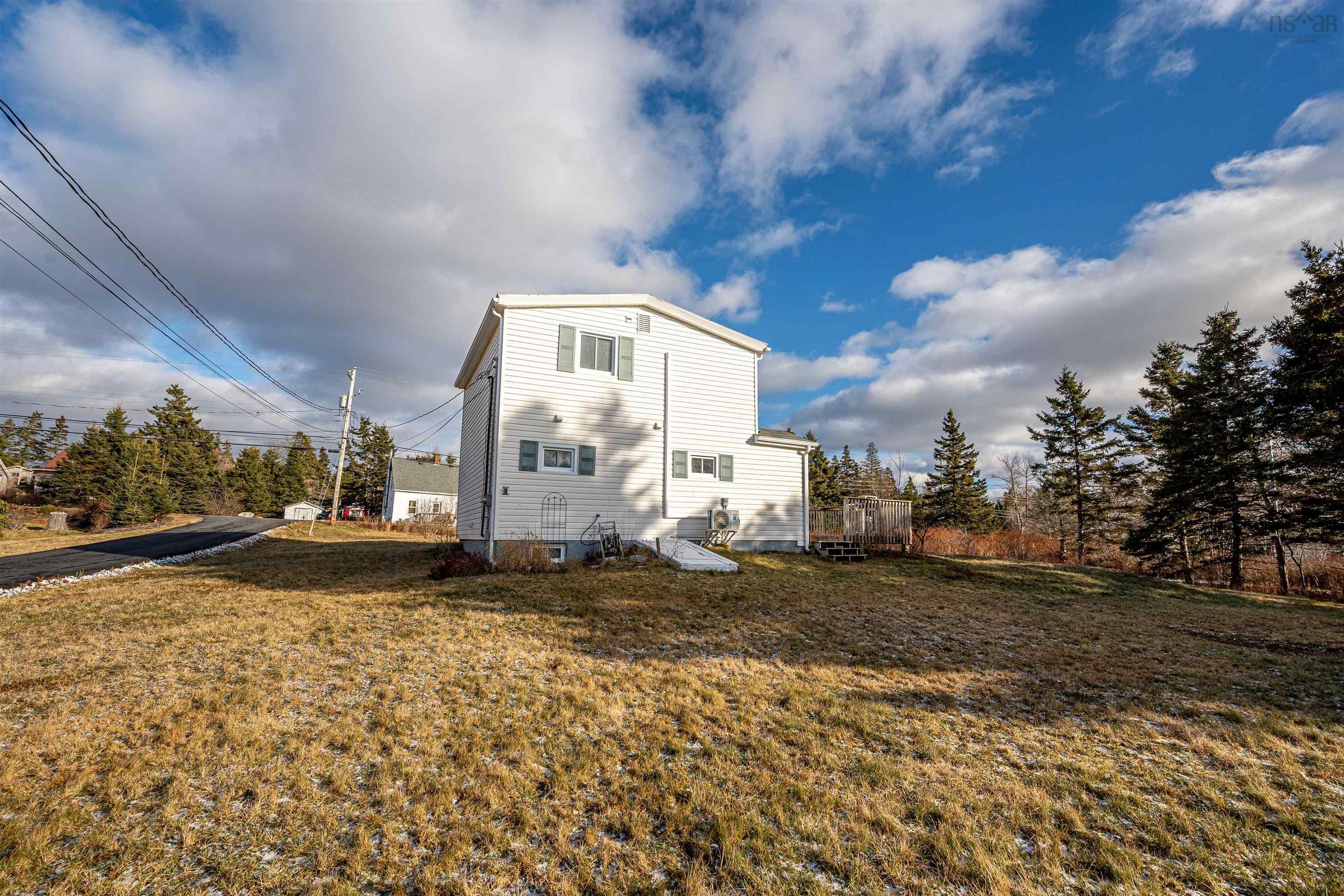 662 East Chezzetcook Road, East Chezzetcook, NS (MLS 202600696)