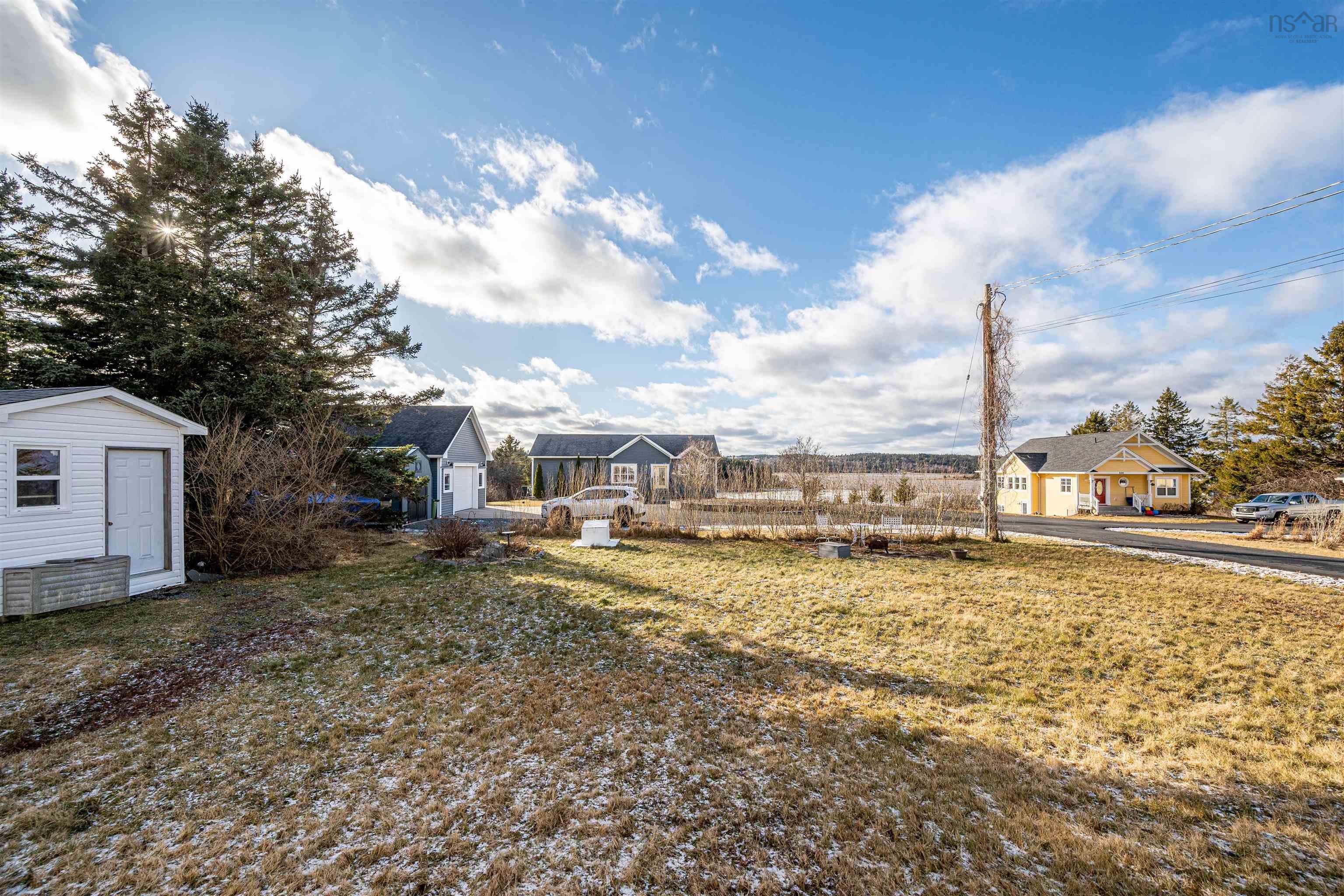 662 East Chezzetcook Road, East Chezzetcook, NS (MLS 202600696)