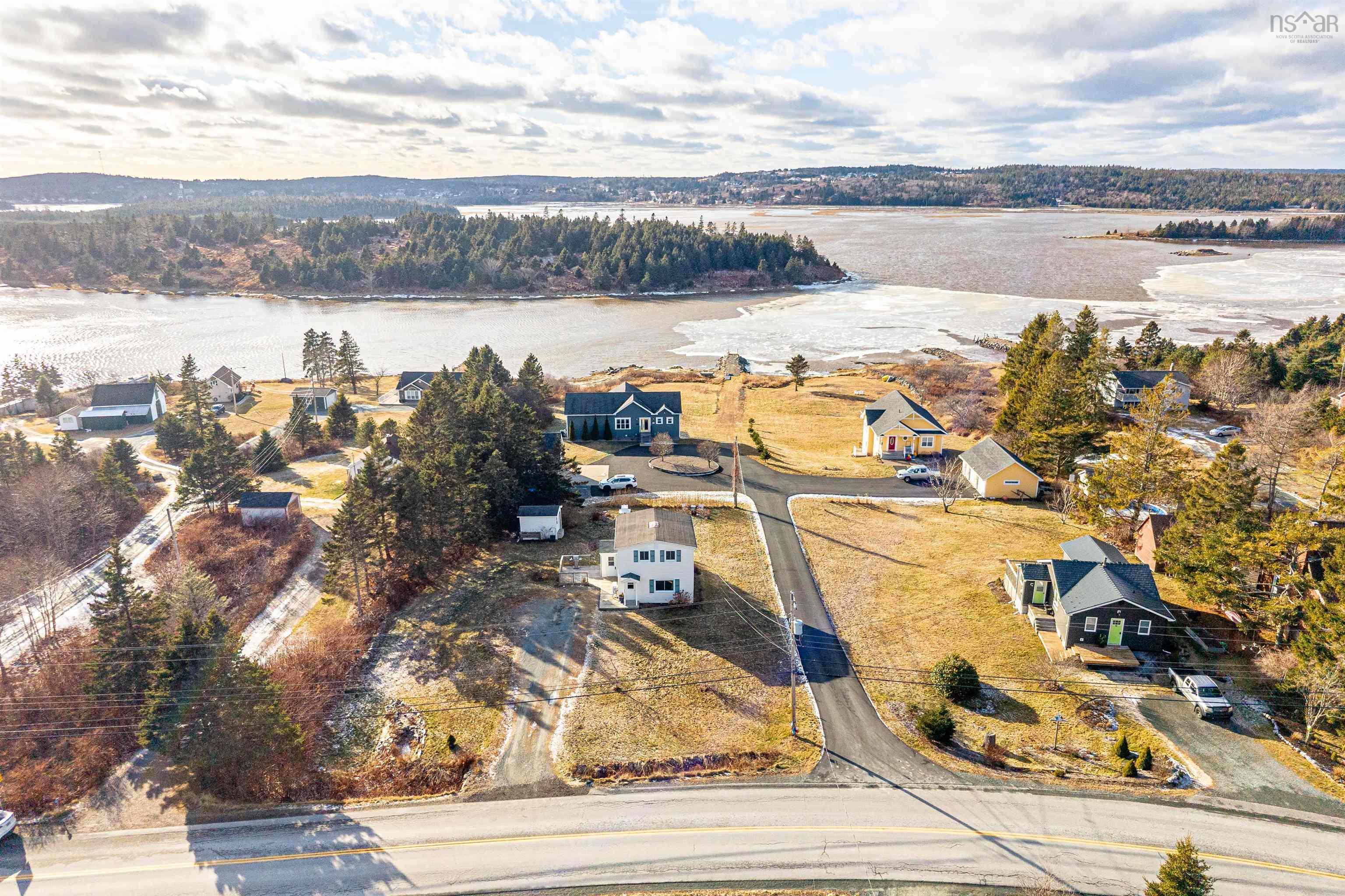 662 East Chezzetcook Road, East Chezzetcook, NS (MLS 202600696)