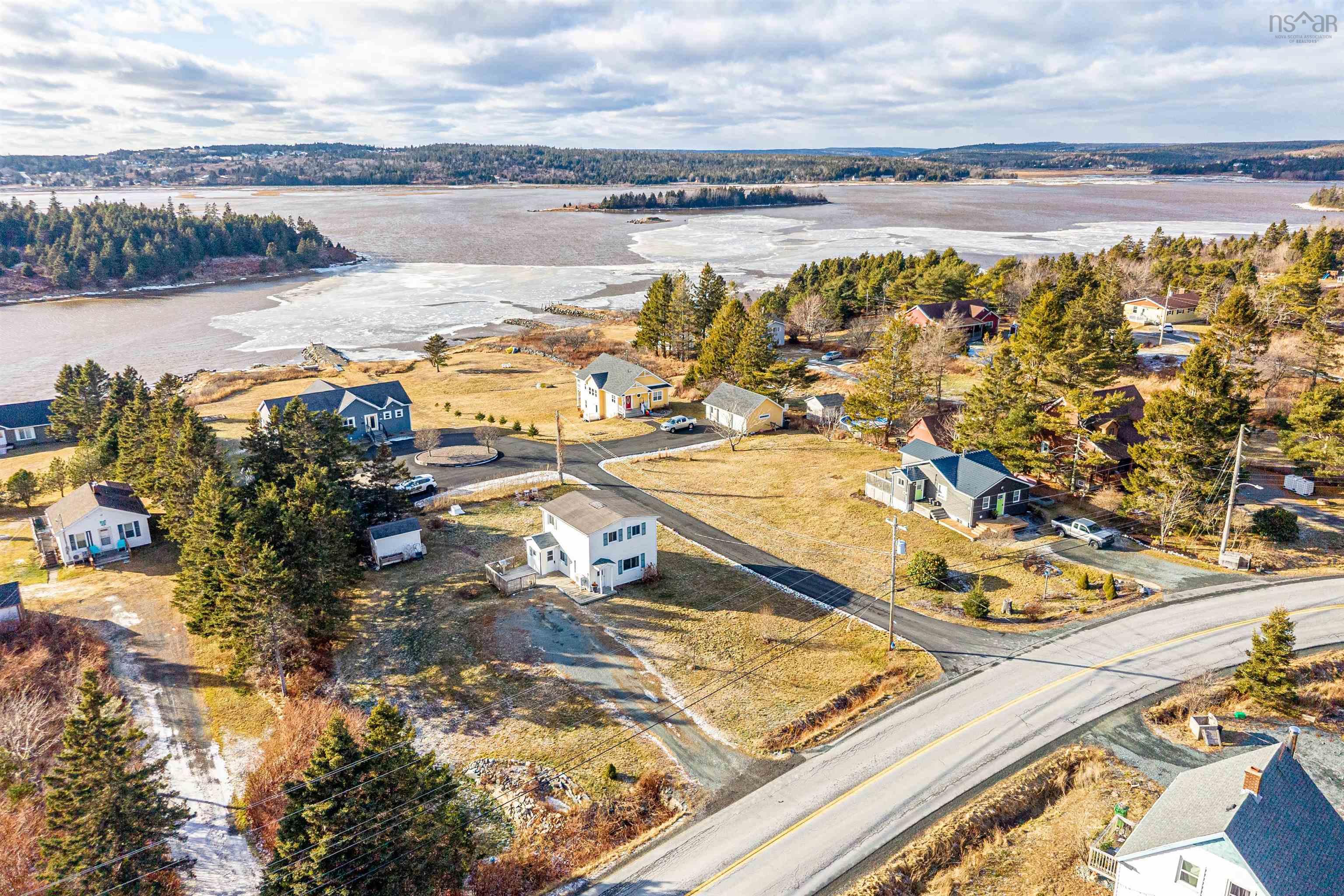 662 East Chezzetcook Road, East Chezzetcook, NS (MLS 202600696)