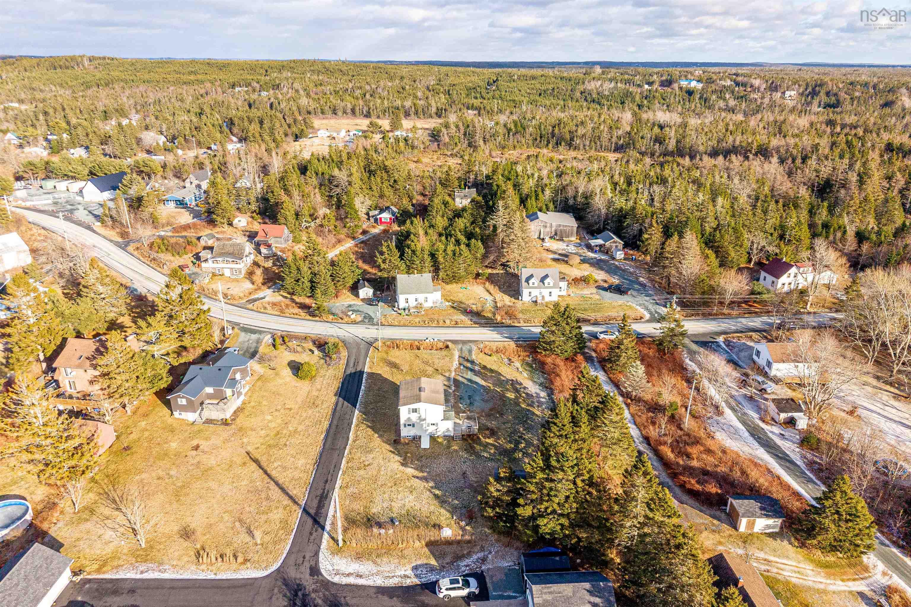 662 East Chezzetcook Road, East Chezzetcook, NS (MLS 202600696)