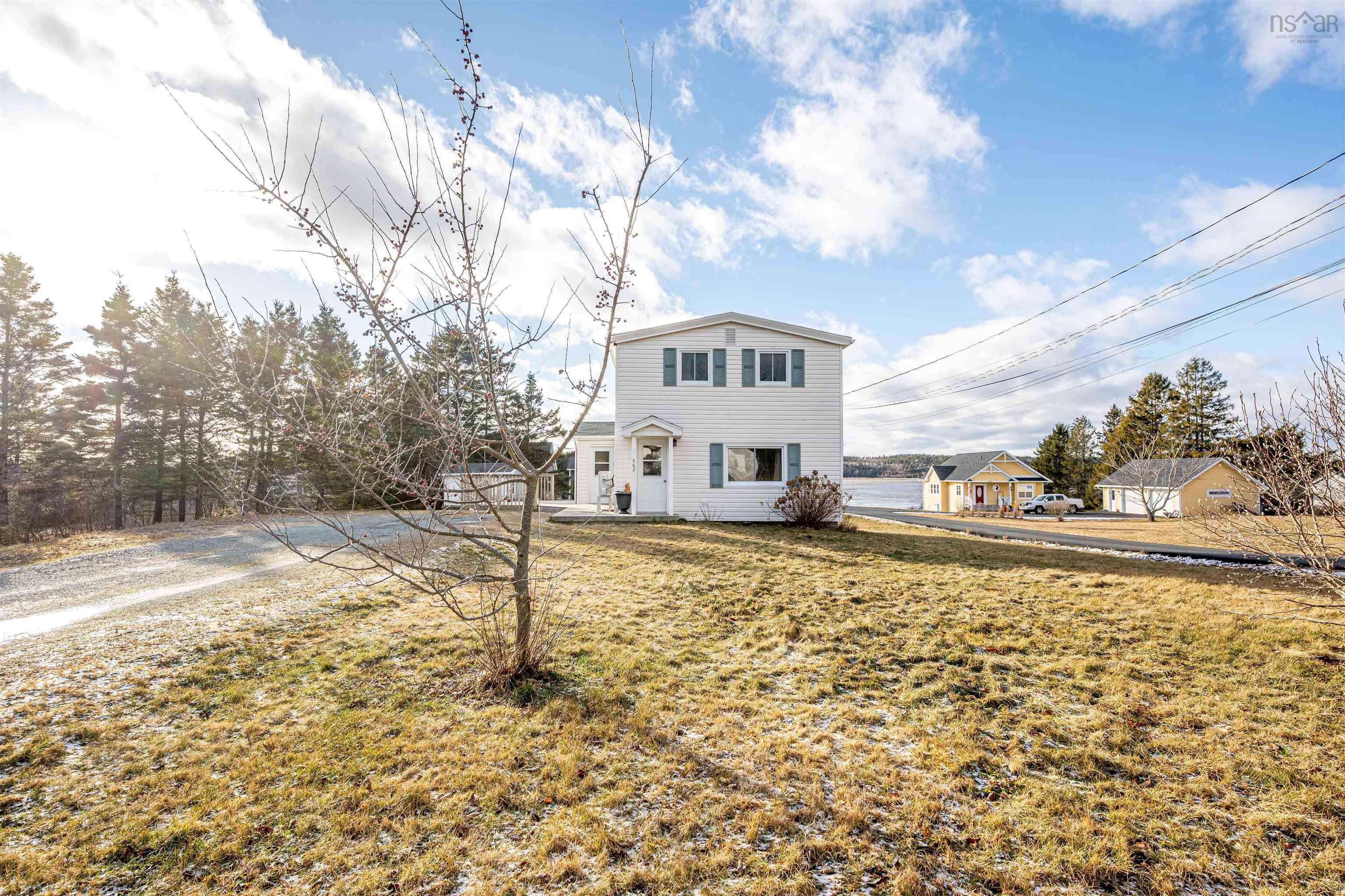 662 East Chezzetcook Road, East Chezzetcook, NS (MLS 202600696)