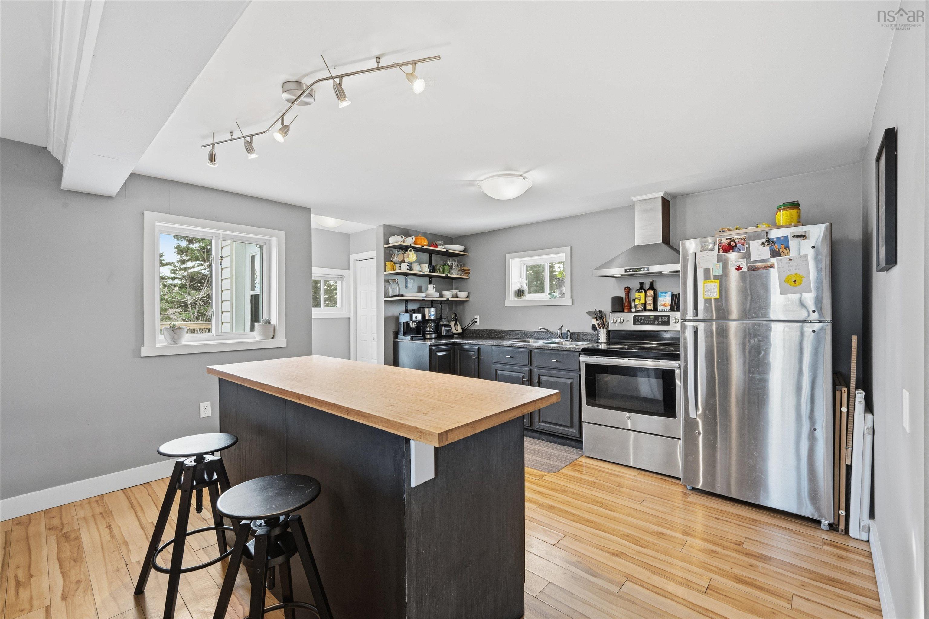 662 East Chezzetcook Road, East Chezzetcook, NS (MLS 202600696)