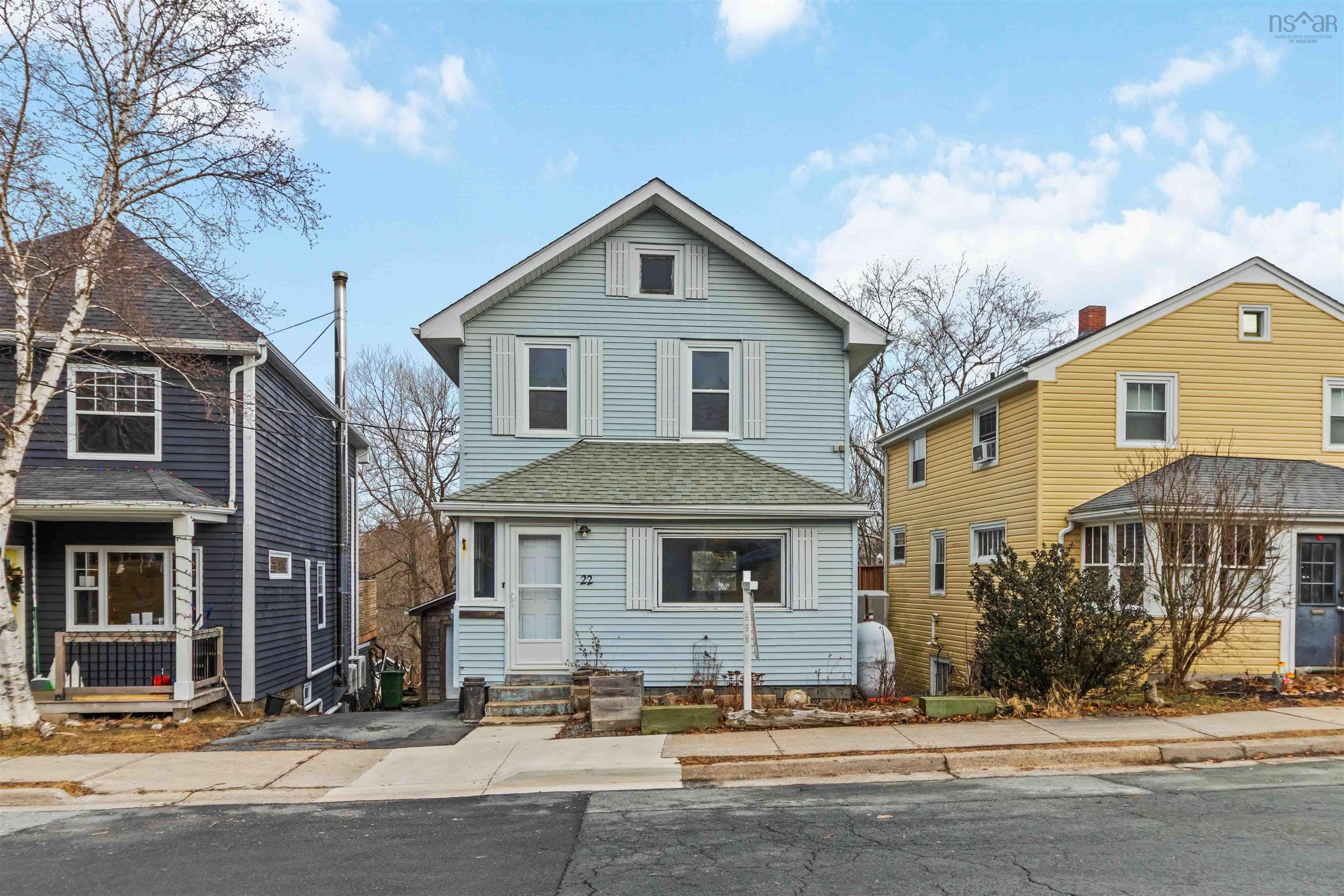 22 Rodney Road, Dartmouth, NS (MLS® 202600701) | Dartmouth Real Estate | RE/MAX Halifax