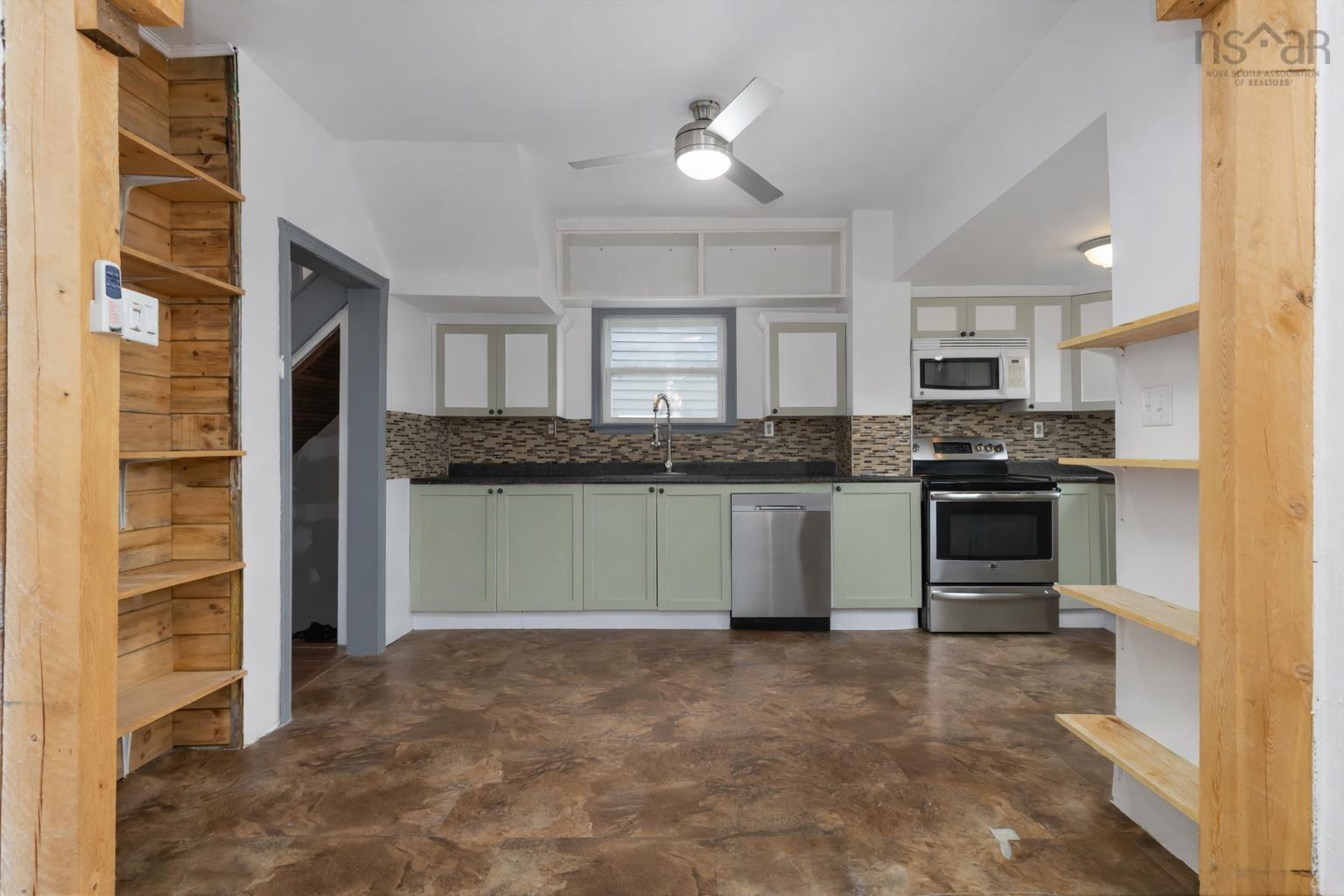 22 Rodney Road, Dartmouth, NS (MLS 202600701)