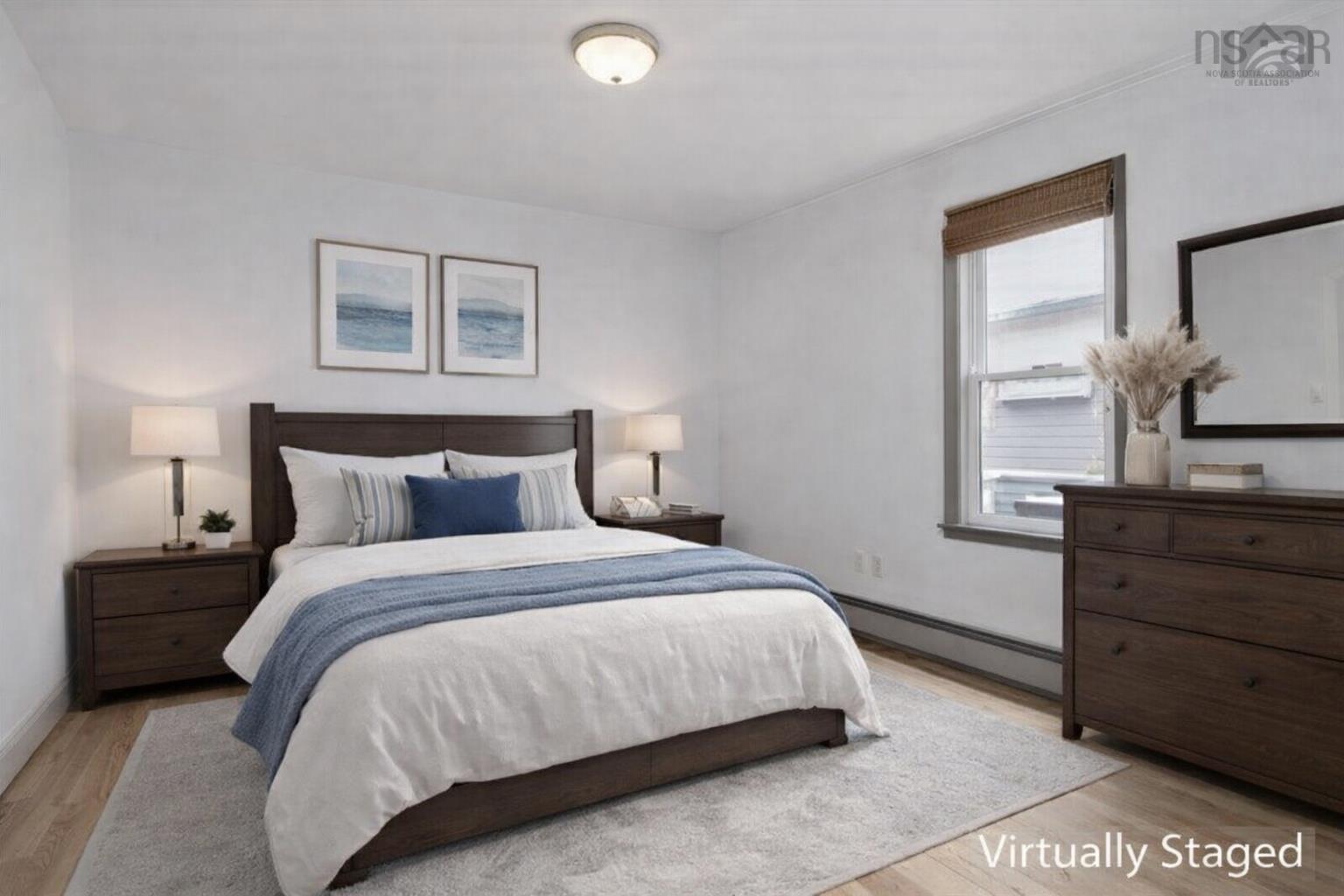 22 Rodney Road, Dartmouth, NS (MLS 202600701)