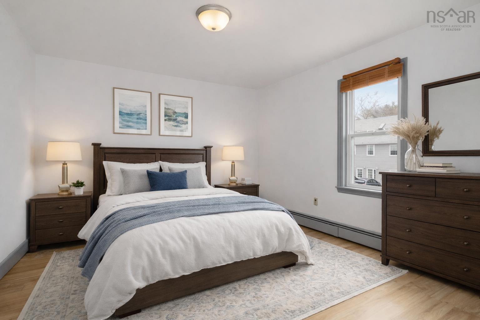 22 Rodney Road, Dartmouth, NS (MLS 202600701)