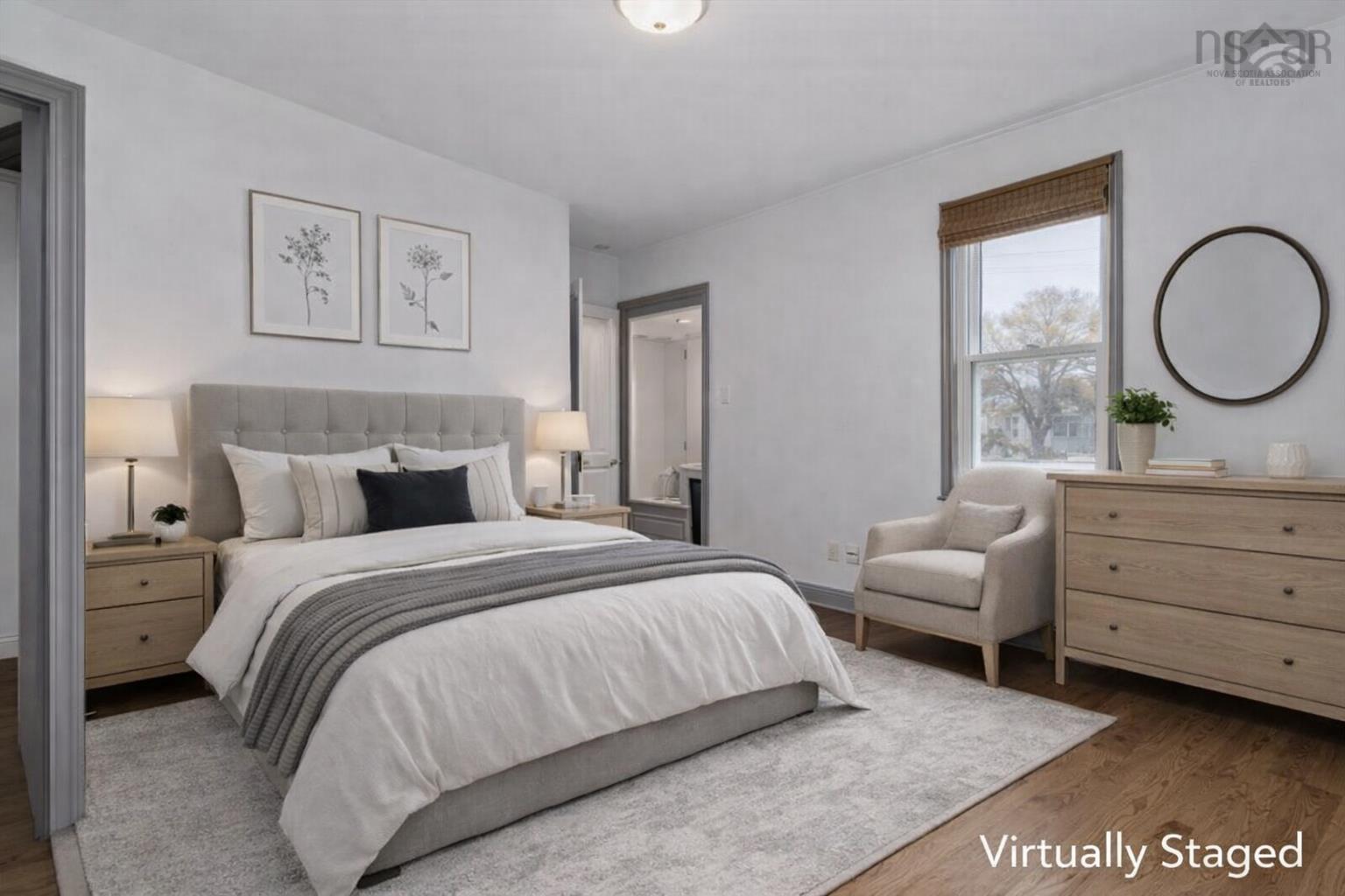 22 Rodney Road, Dartmouth, NS (MLS 202600701)