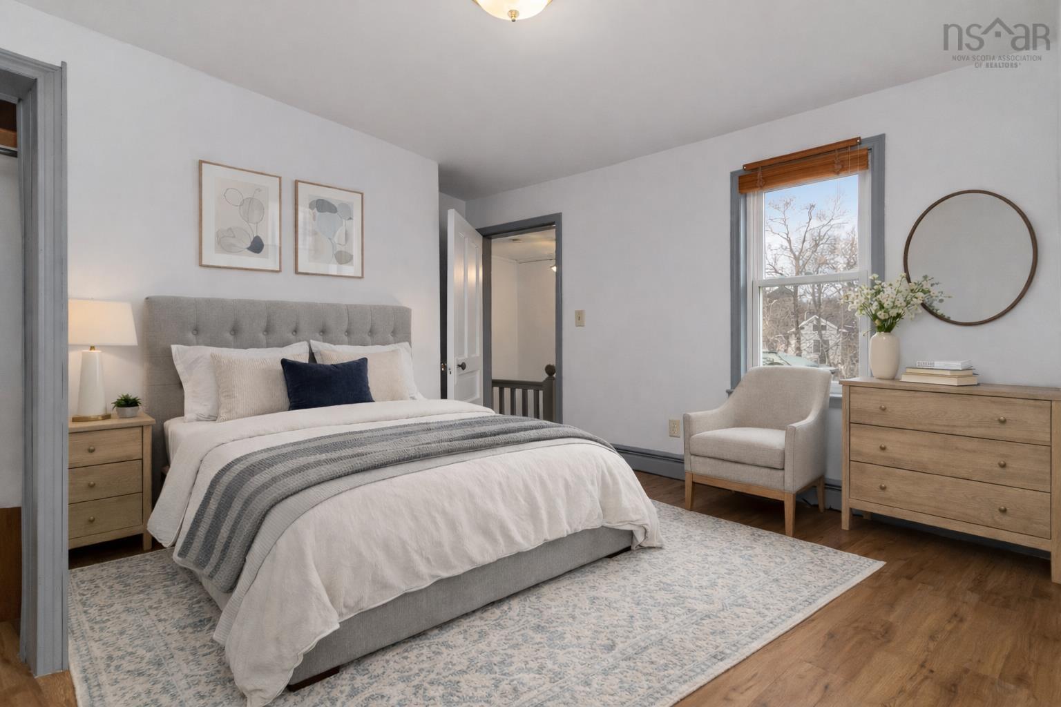 22 Rodney Road, Dartmouth, NS (MLS 202600701)