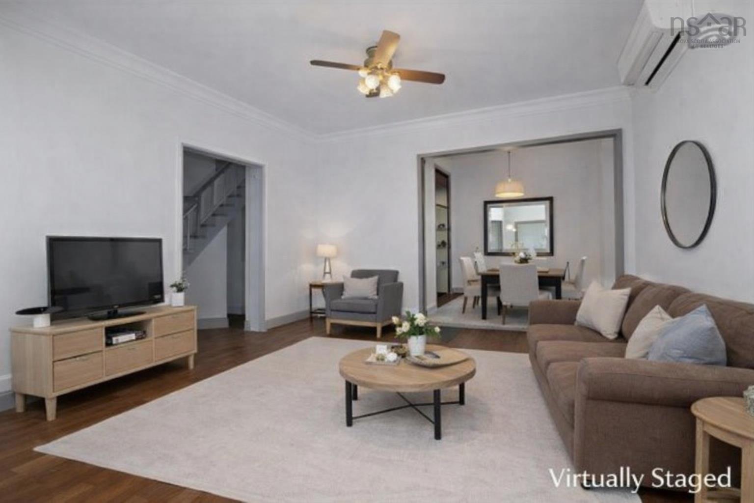 22 Rodney Road, Dartmouth, NS (MLS 202600701)