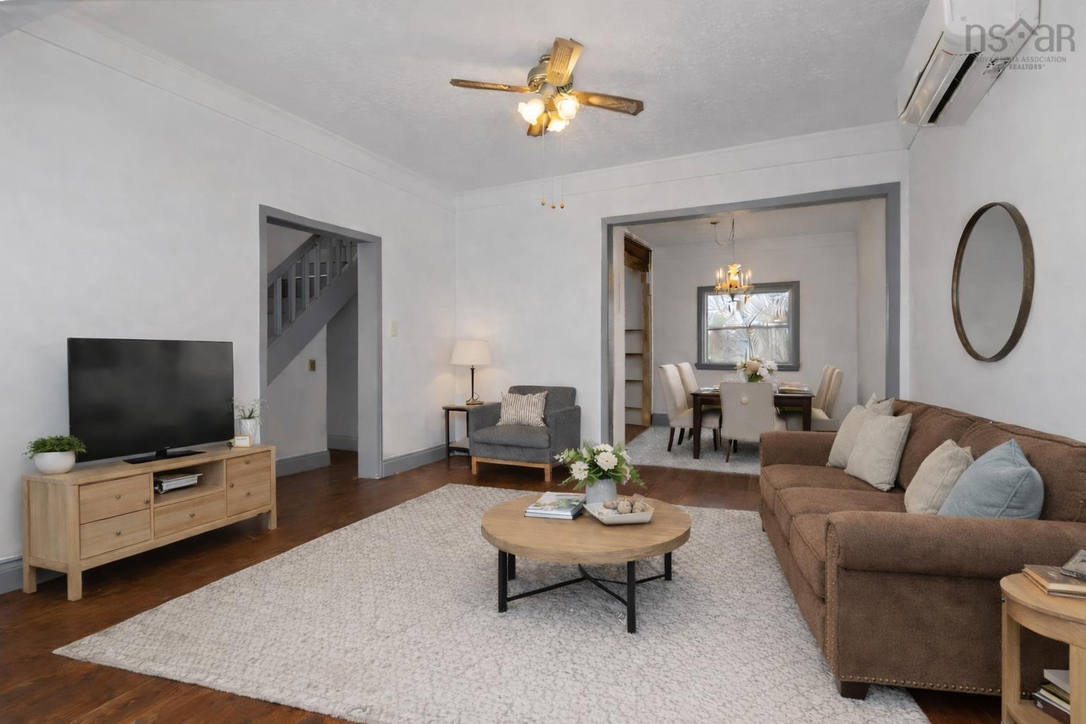 22 Rodney Road, Dartmouth, NS (MLS 202600701)