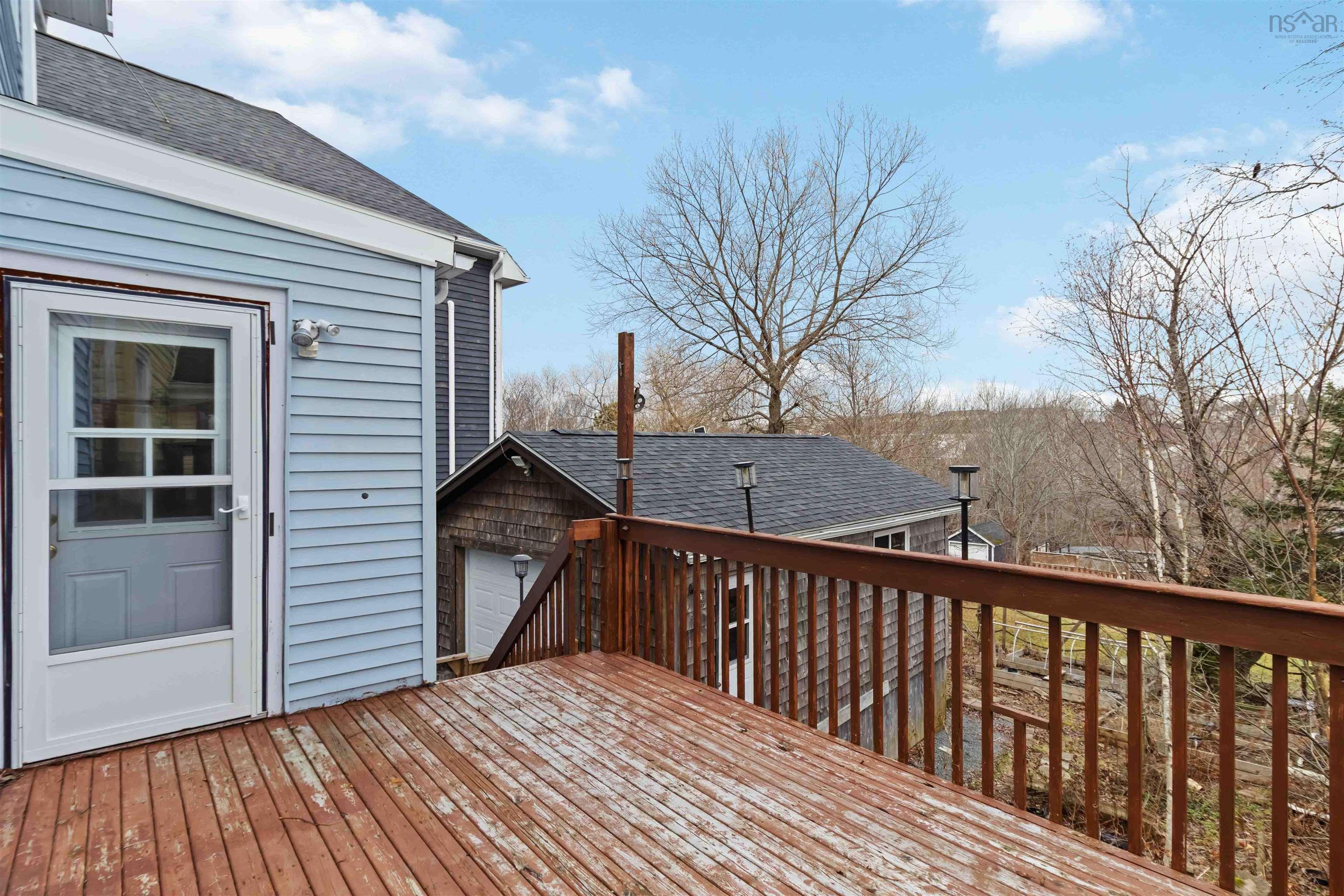 22 Rodney Road, Dartmouth, NS (MLS 202600701)