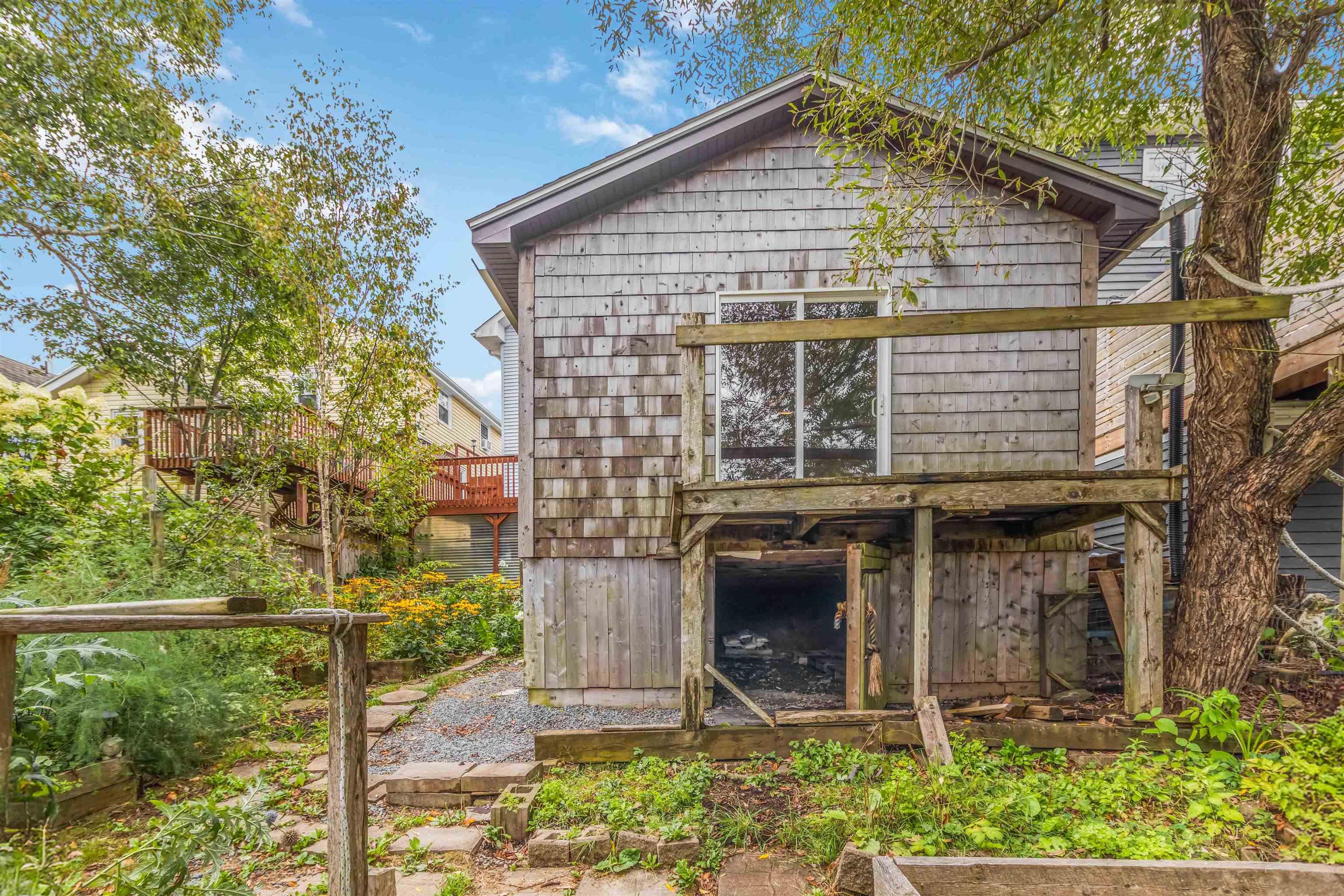 22 Rodney Road, Dartmouth, NS (MLS 202600701)