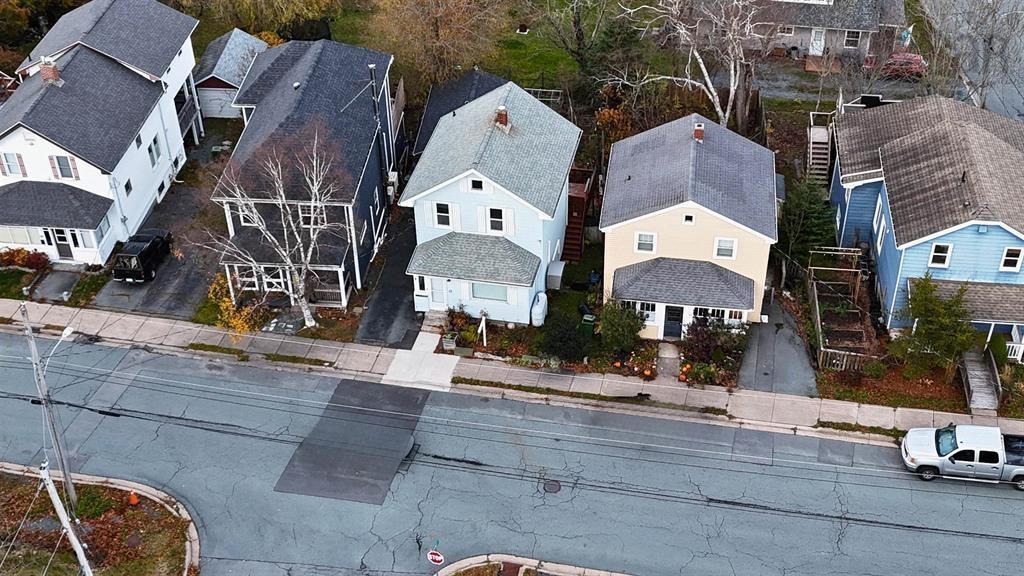 22 Rodney Road, Dartmouth, NS (MLS 202600701)