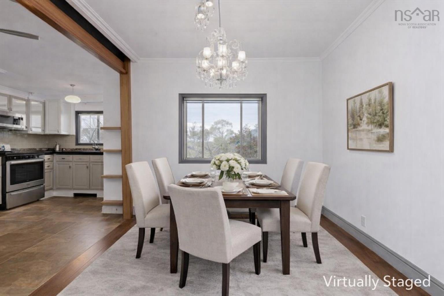 22 Rodney Road, Dartmouth, NS (MLS 202600701)