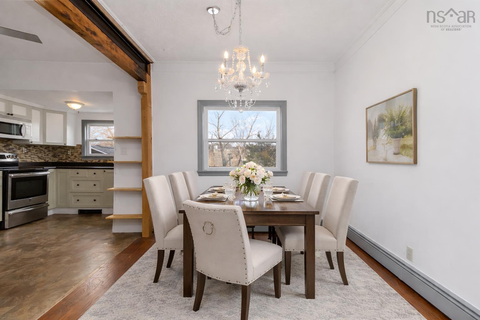 22 Rodney Road, Dartmouth, NS (MLS 202600701)