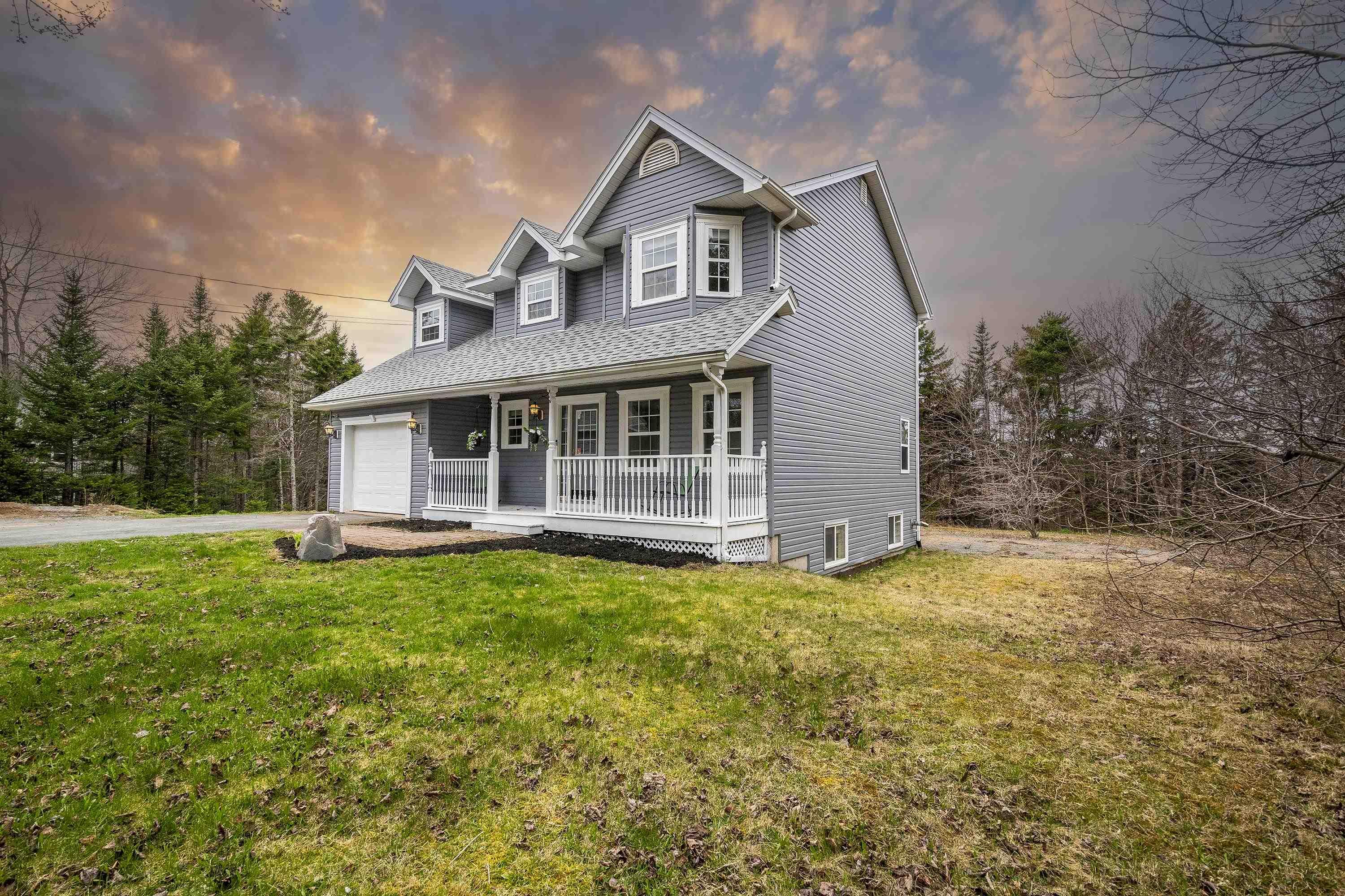 192 Gleneagles Drive, Hammonds Plains, NS (MLS® 202600709) | Hammonds Plains Real Estate | RE/MAX Halifax